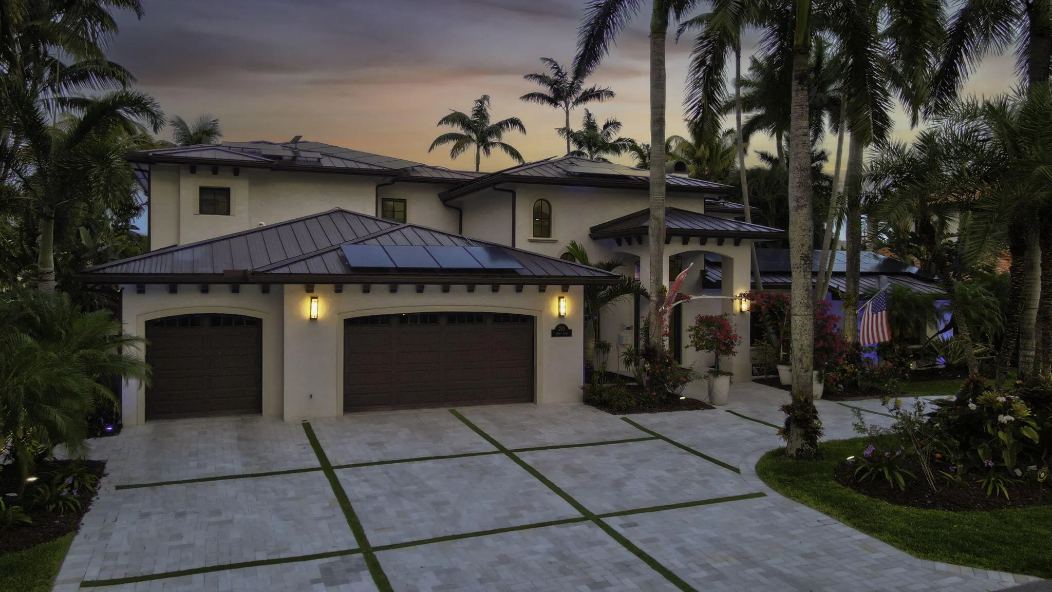 210 NURMI Drive