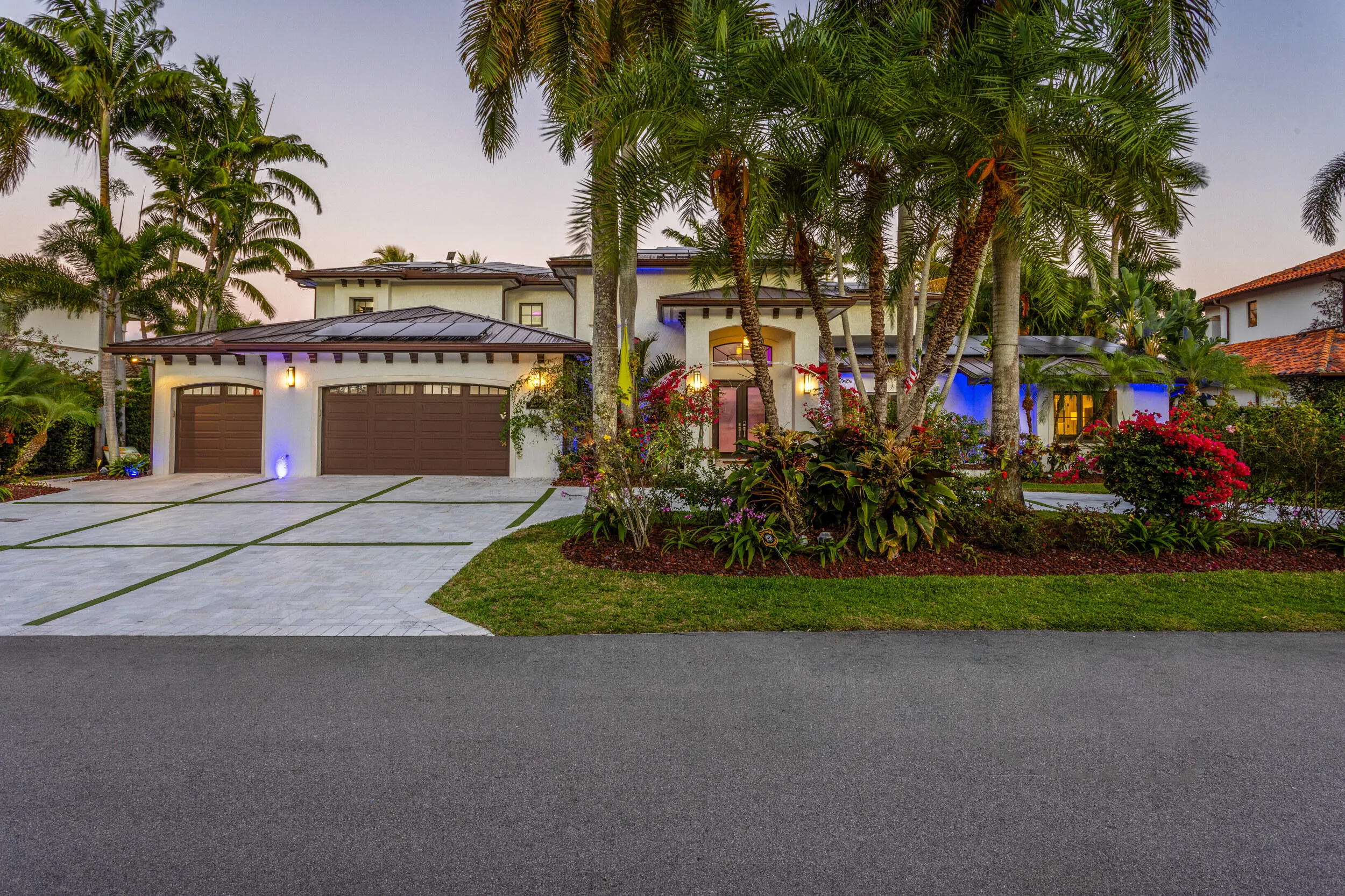 210 NURMI Drive