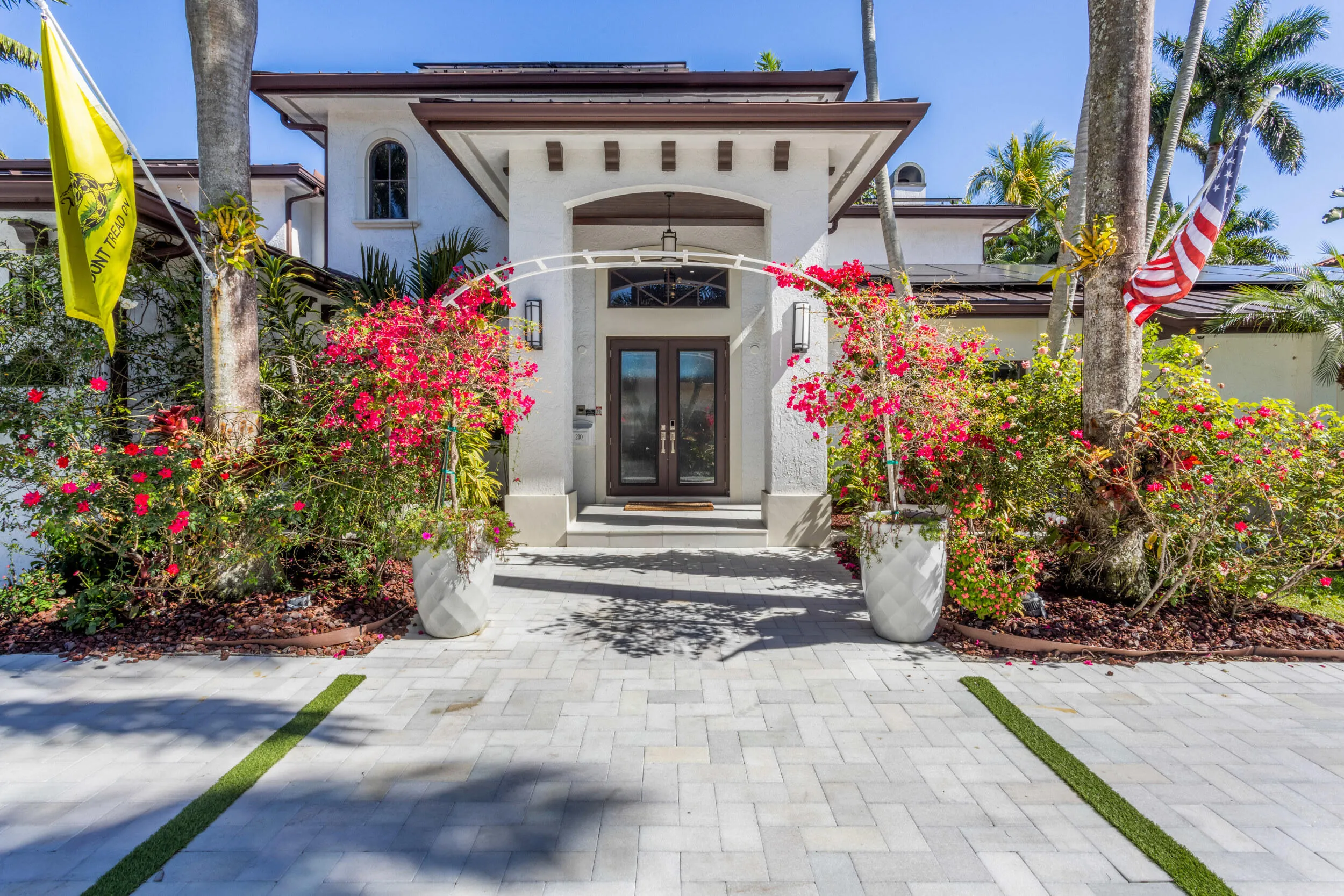 210 NURMI Drive