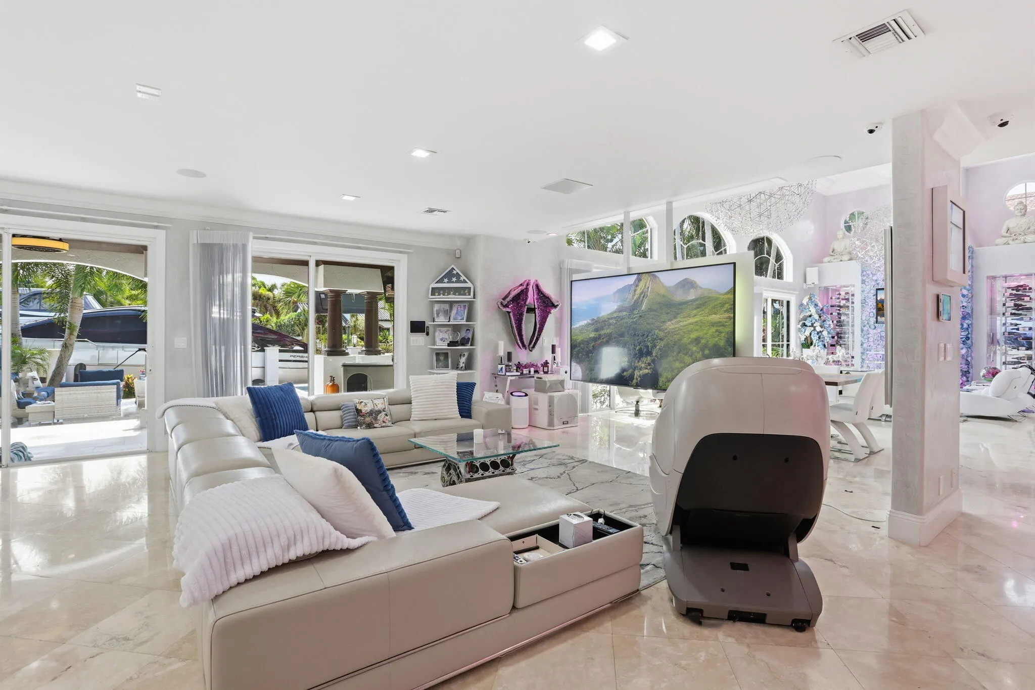 210 NURMI Drive