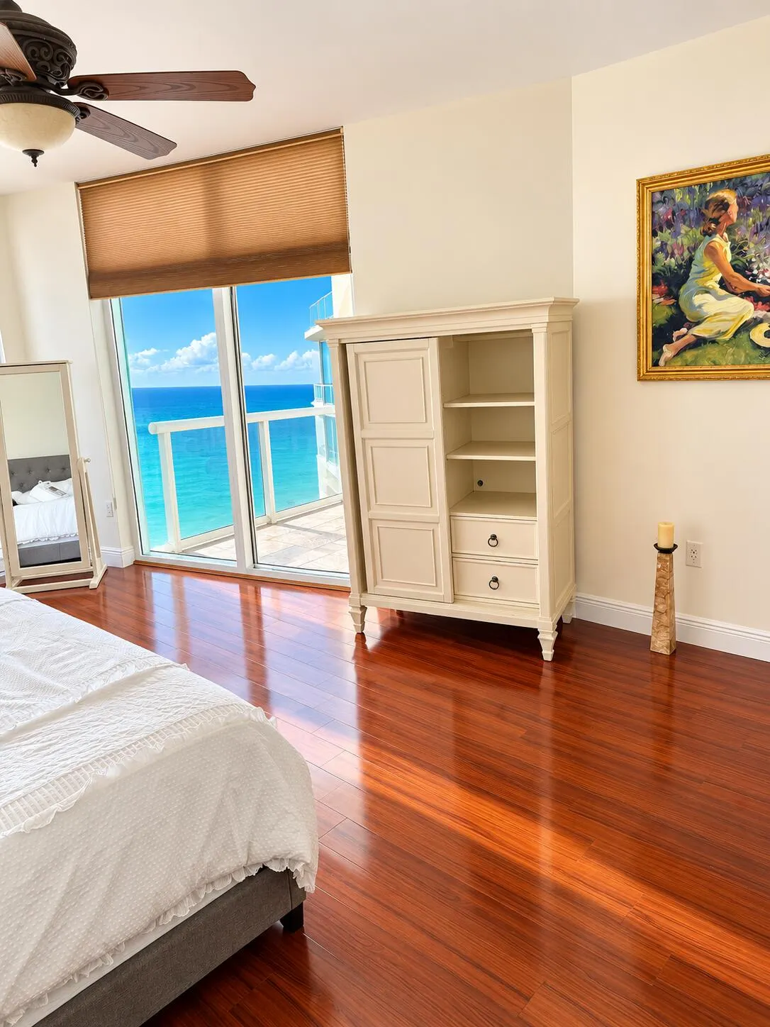 1800 S OCEAN Drive #1210
