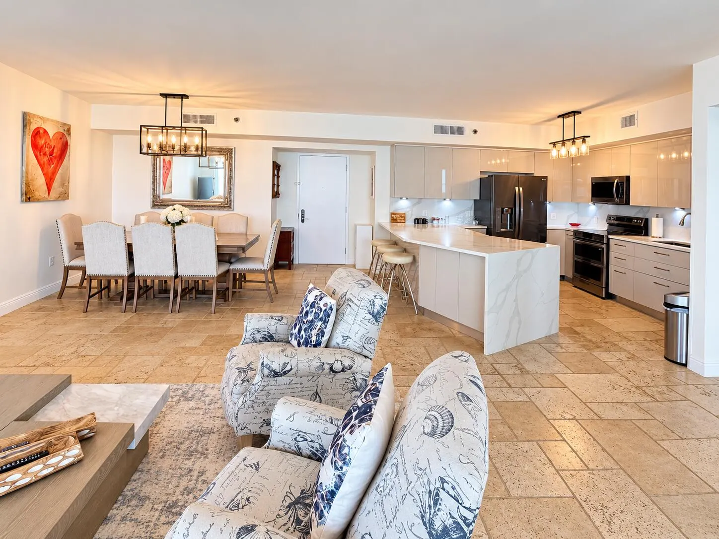 1800 S OCEAN Drive #1210