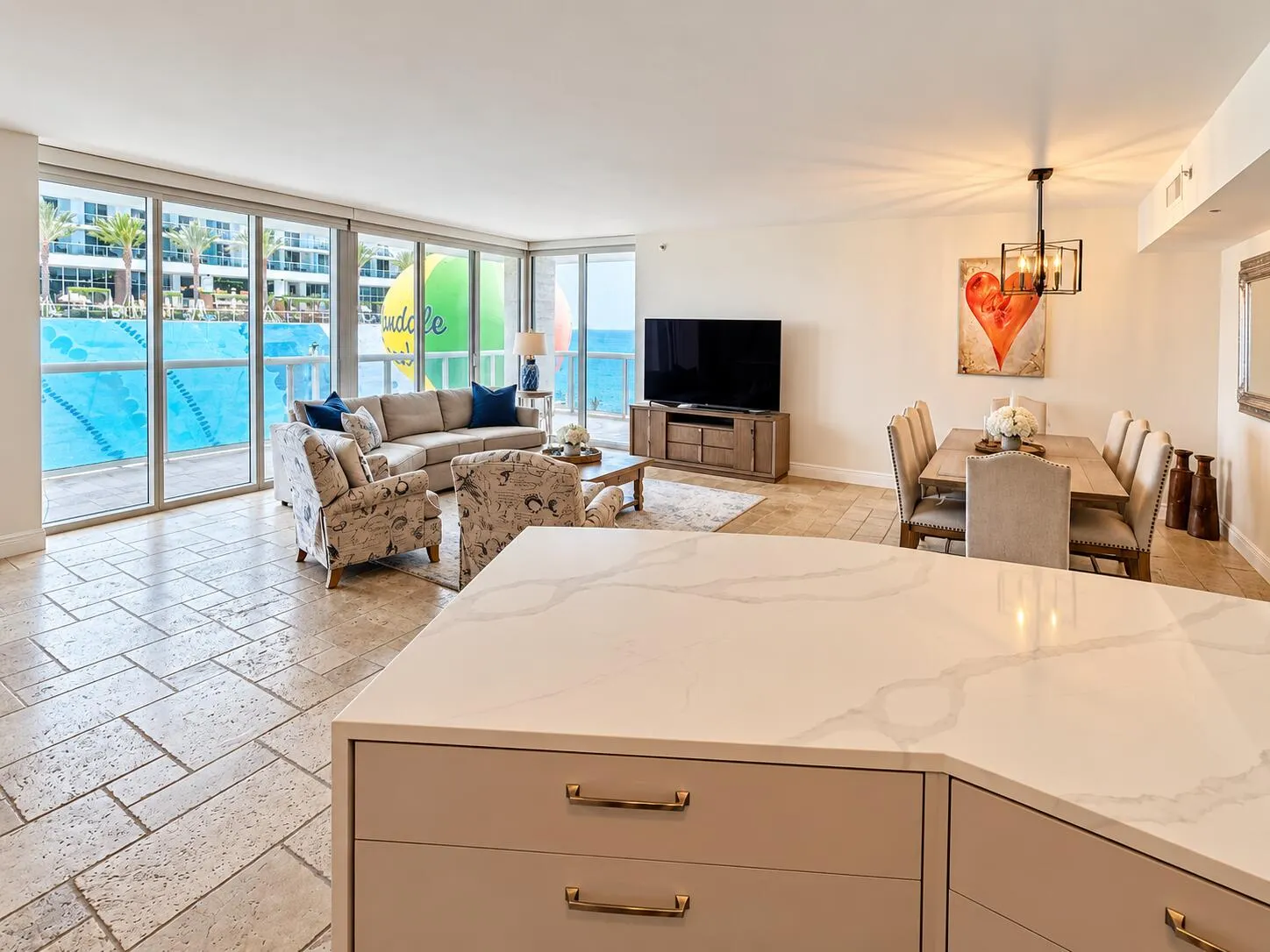 1800 S OCEAN Drive #1210