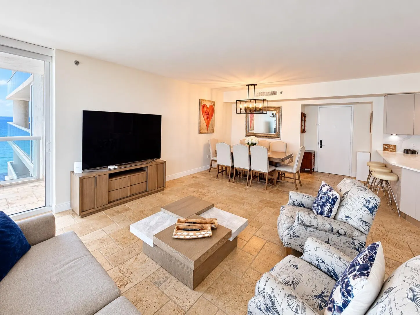 1800 S OCEAN Drive #1210