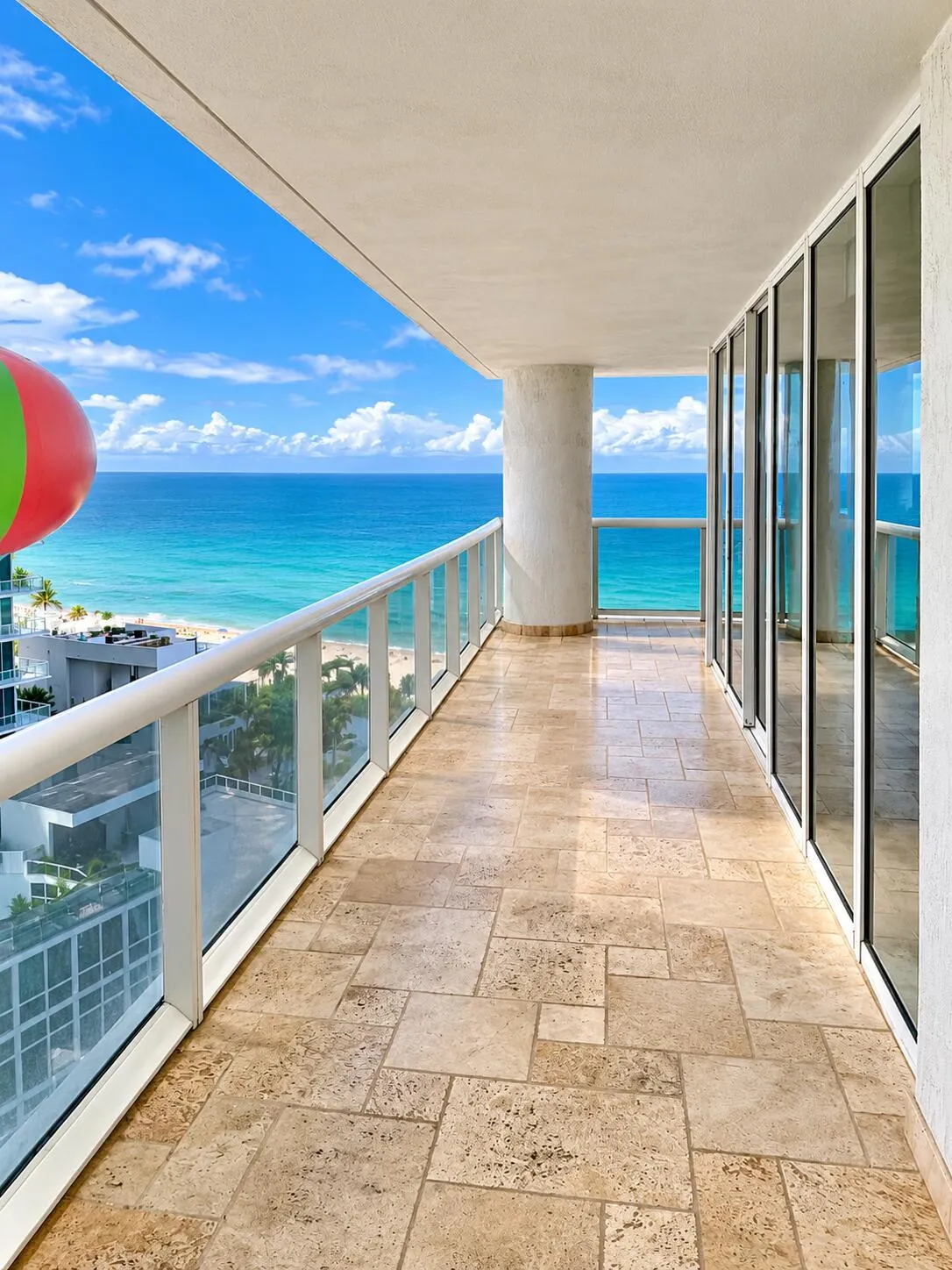 1800 S OCEAN Drive #1210