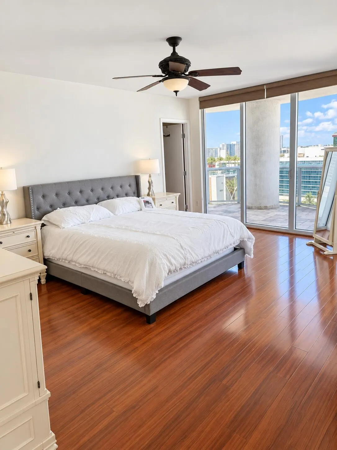 1800 S OCEAN Drive #1210