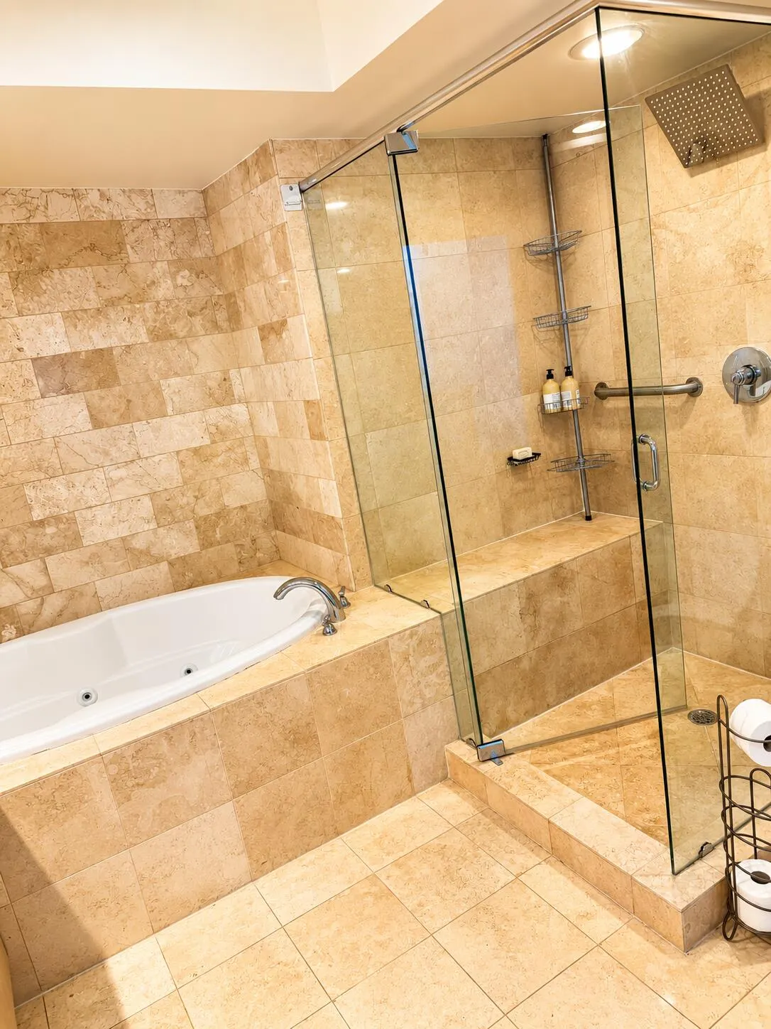 1800 S OCEAN Drive #1210