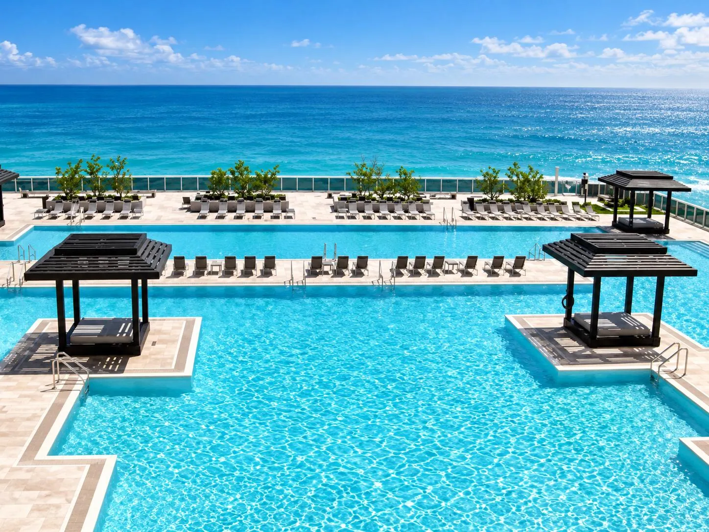 1800 S OCEAN Drive #1210