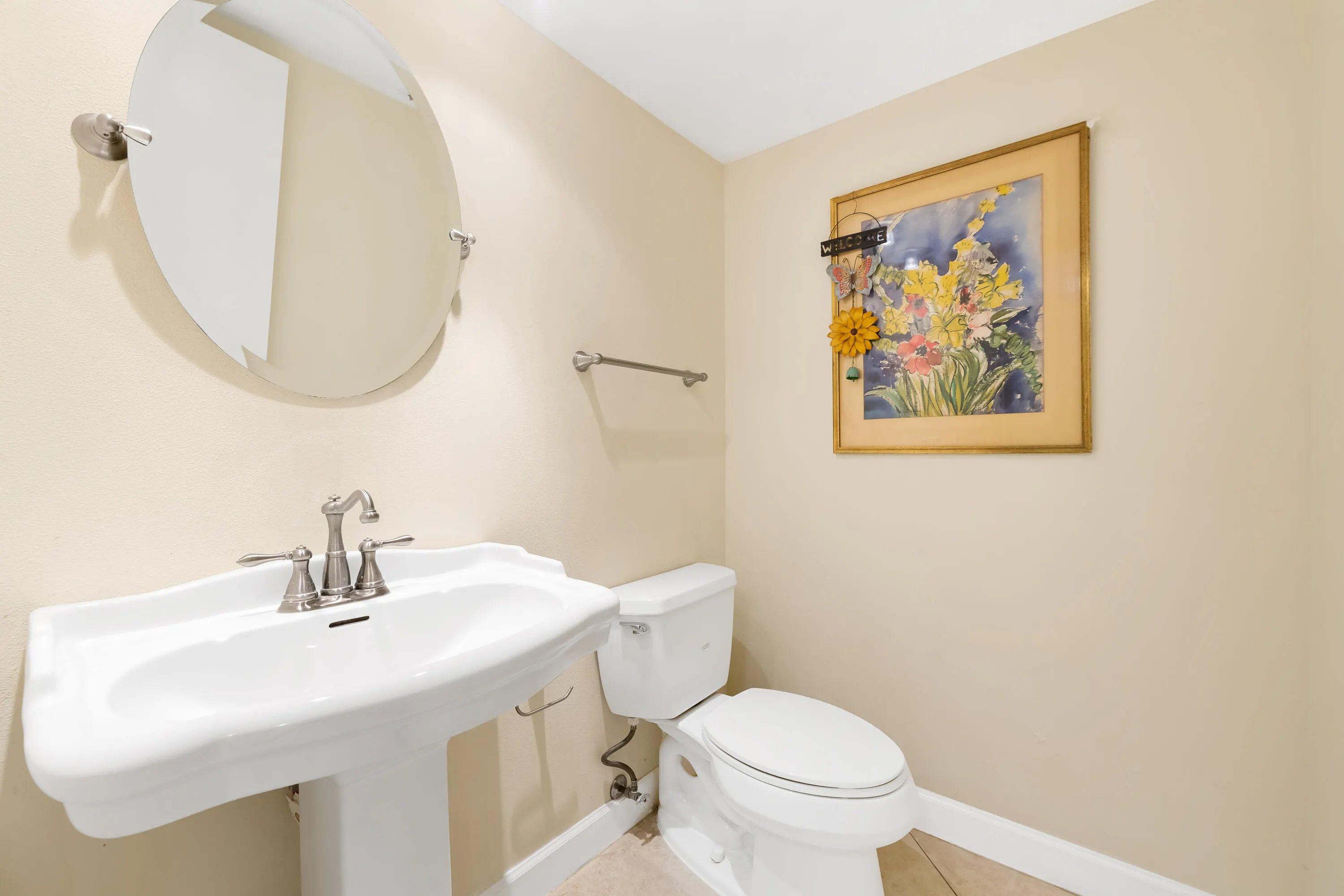 4000 CYPRESS GROVE Way #103
