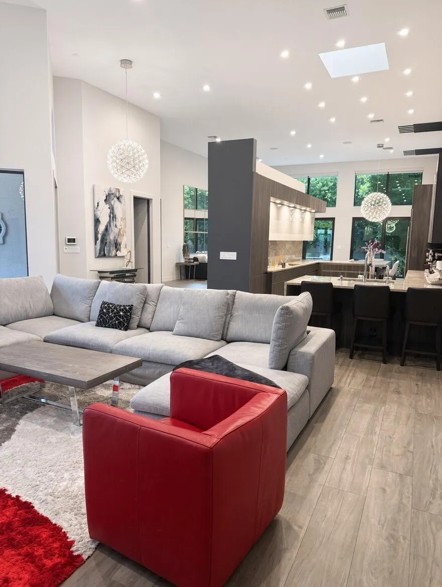 3549 NW CLUBSIDE Circle