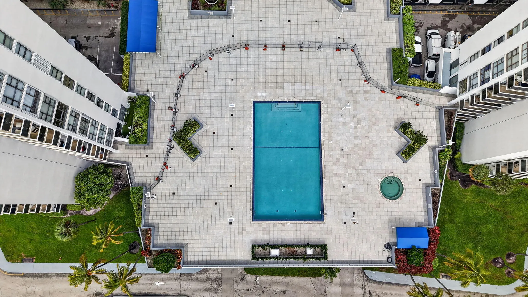 3625 N Country Club Drive #1807