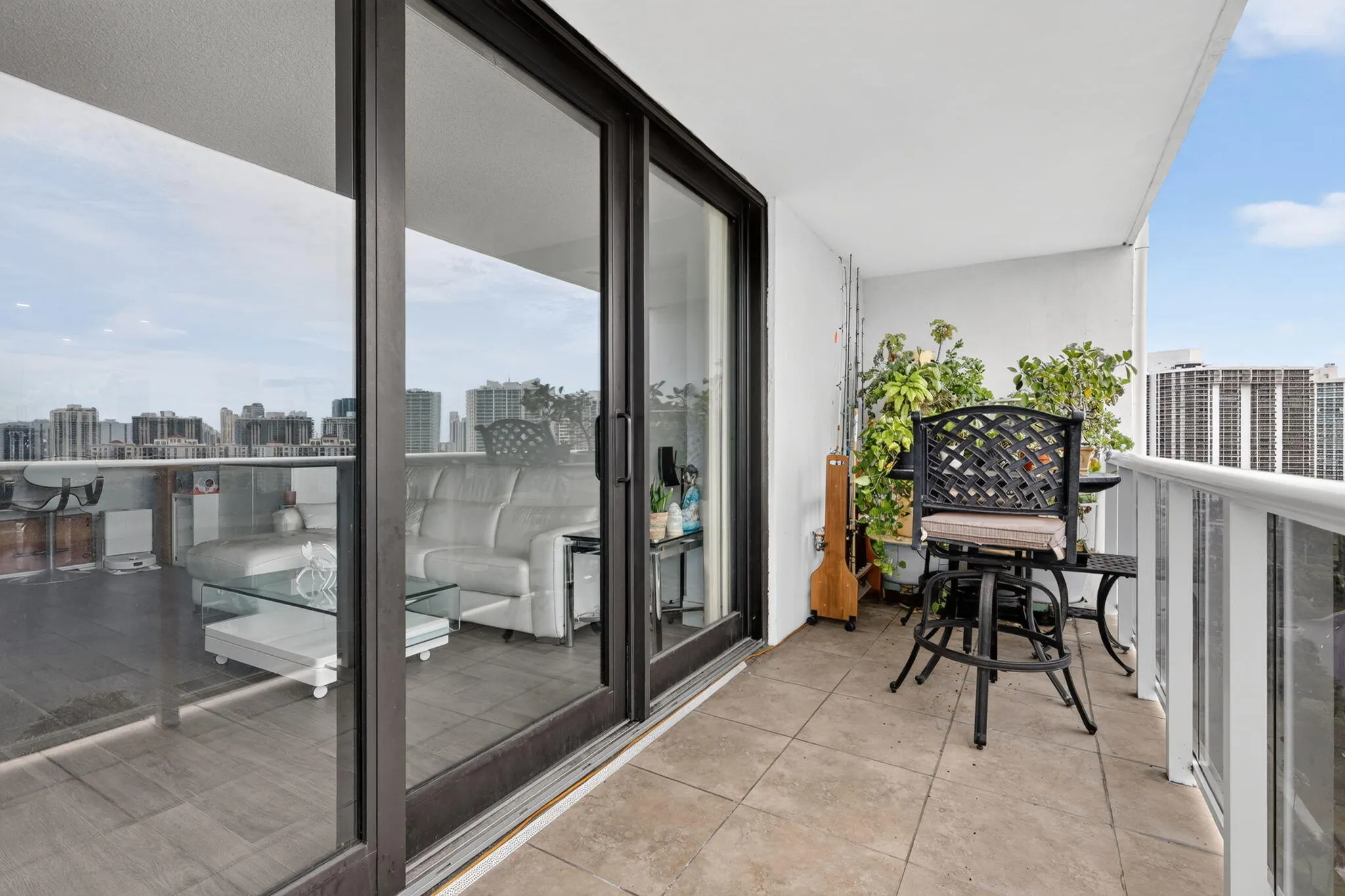 3625 N Country Club Drive #1807