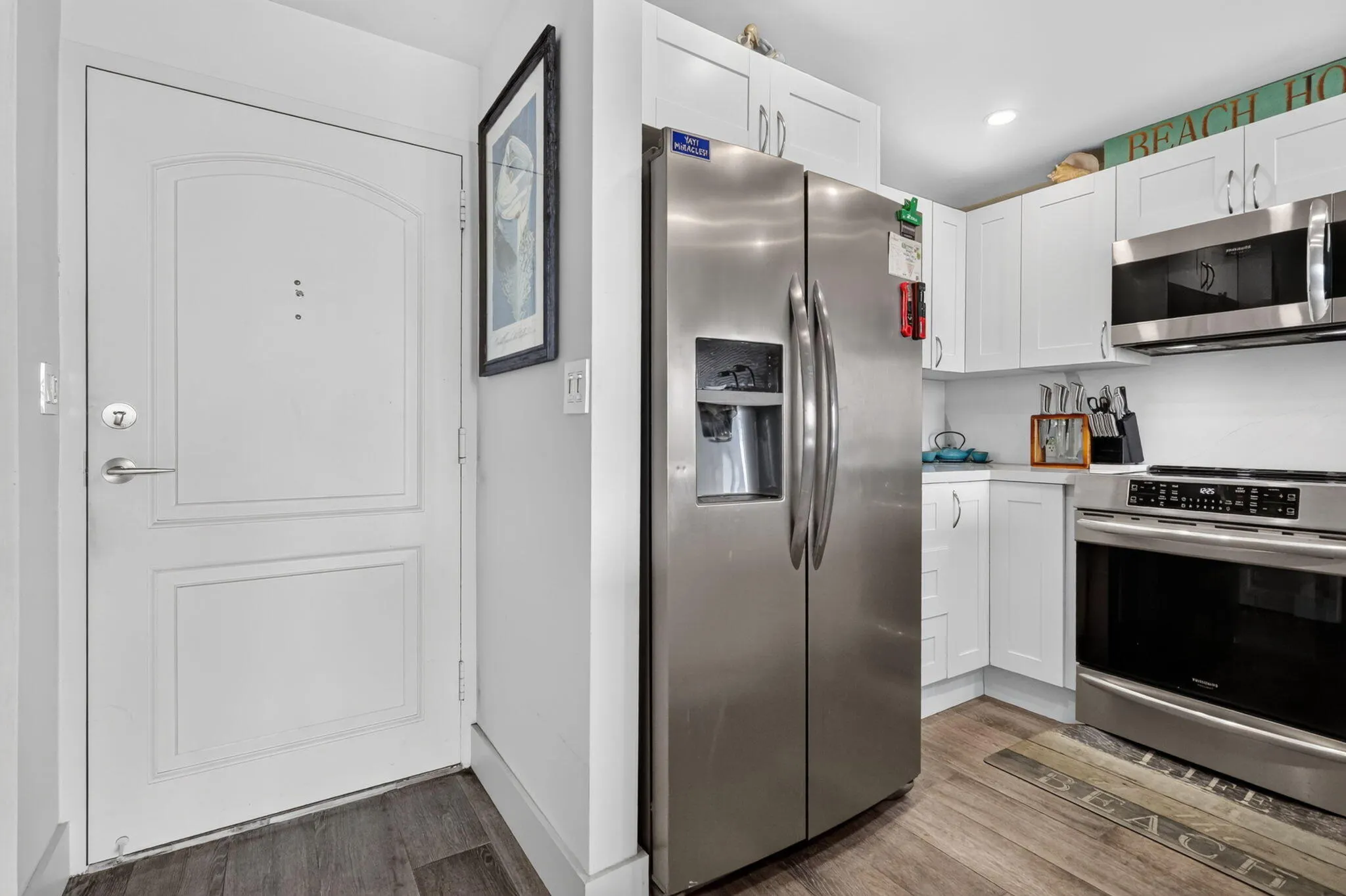 3625 N Country Club Drive #1807
