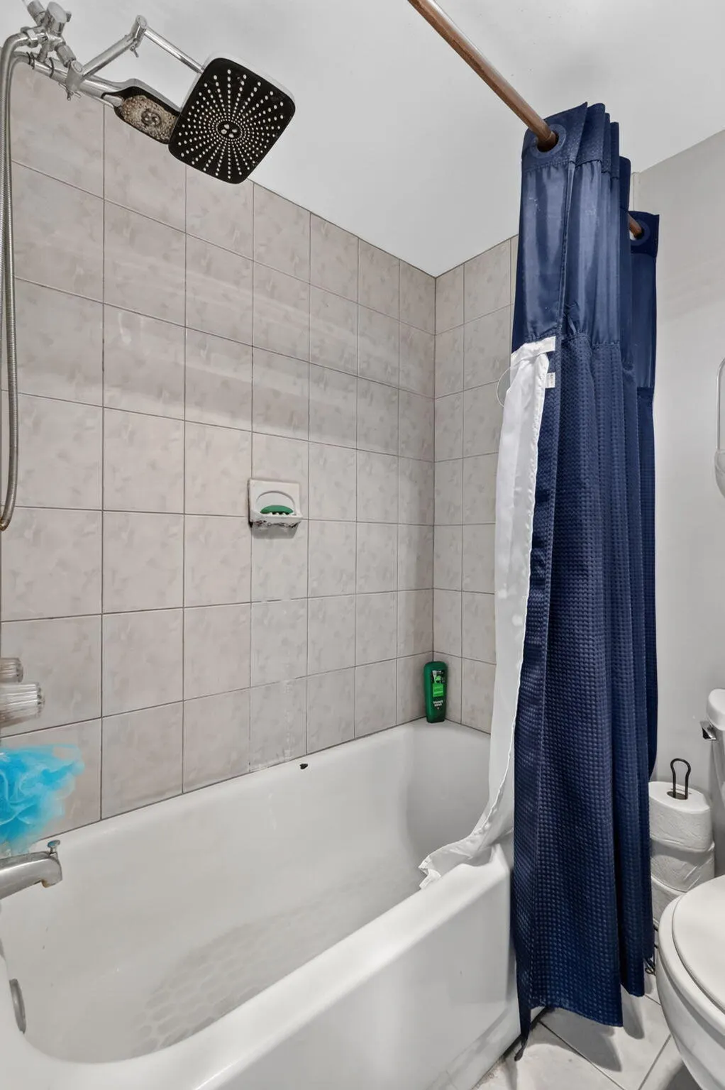 3625 N Country Club Drive #1807