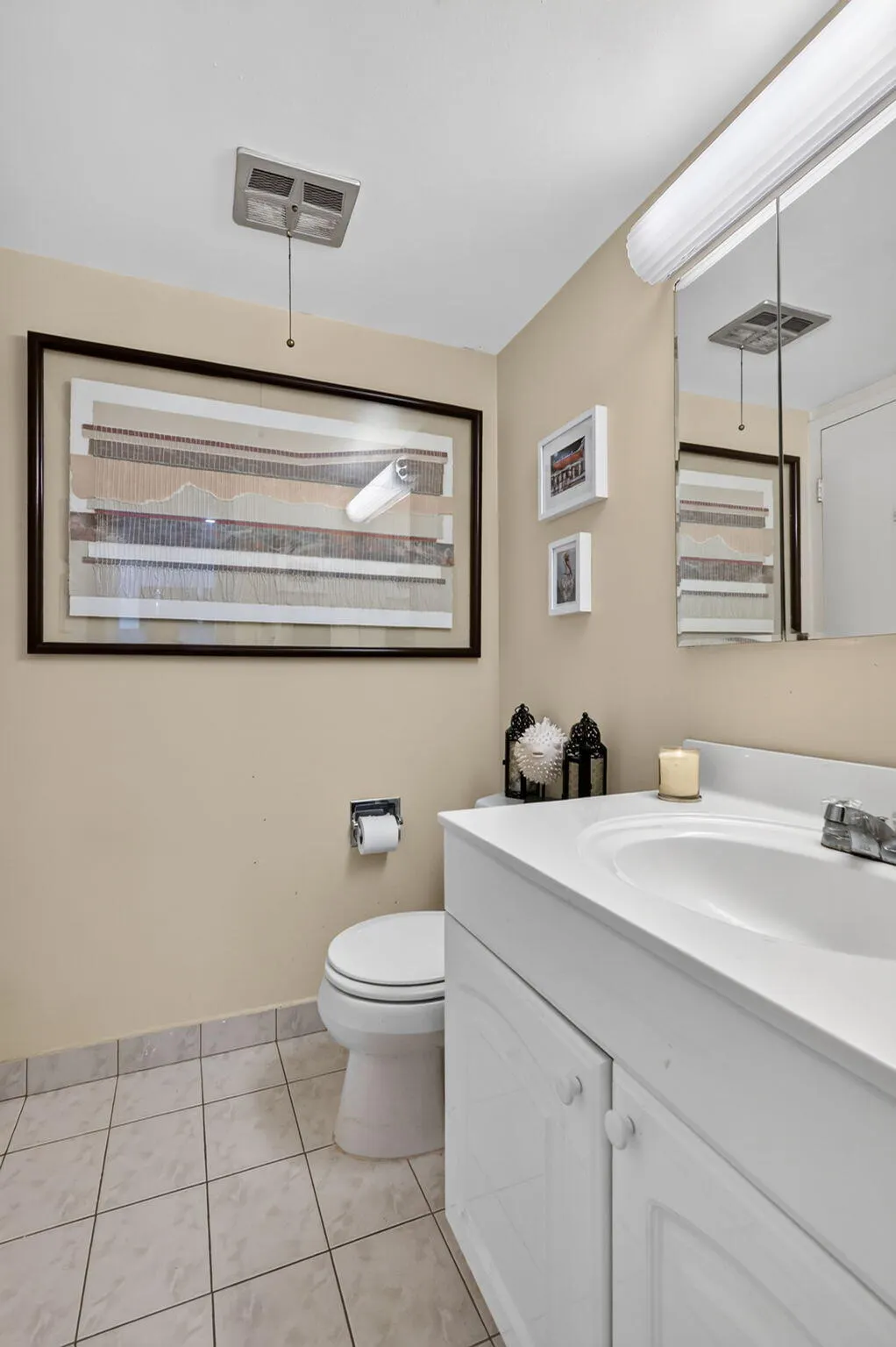 3625 N Country Club Drive #1807