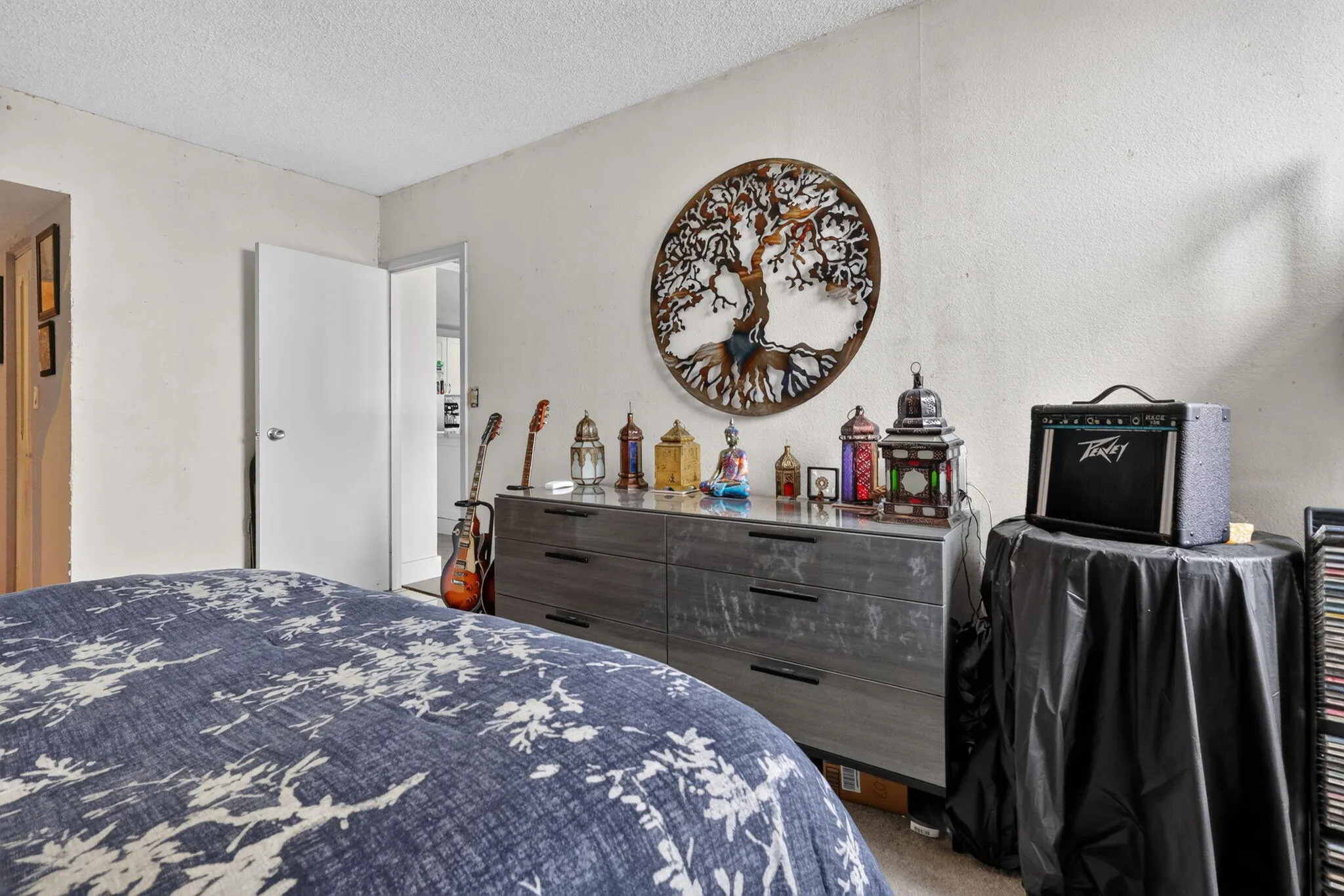 3625 N Country Club Drive #1807