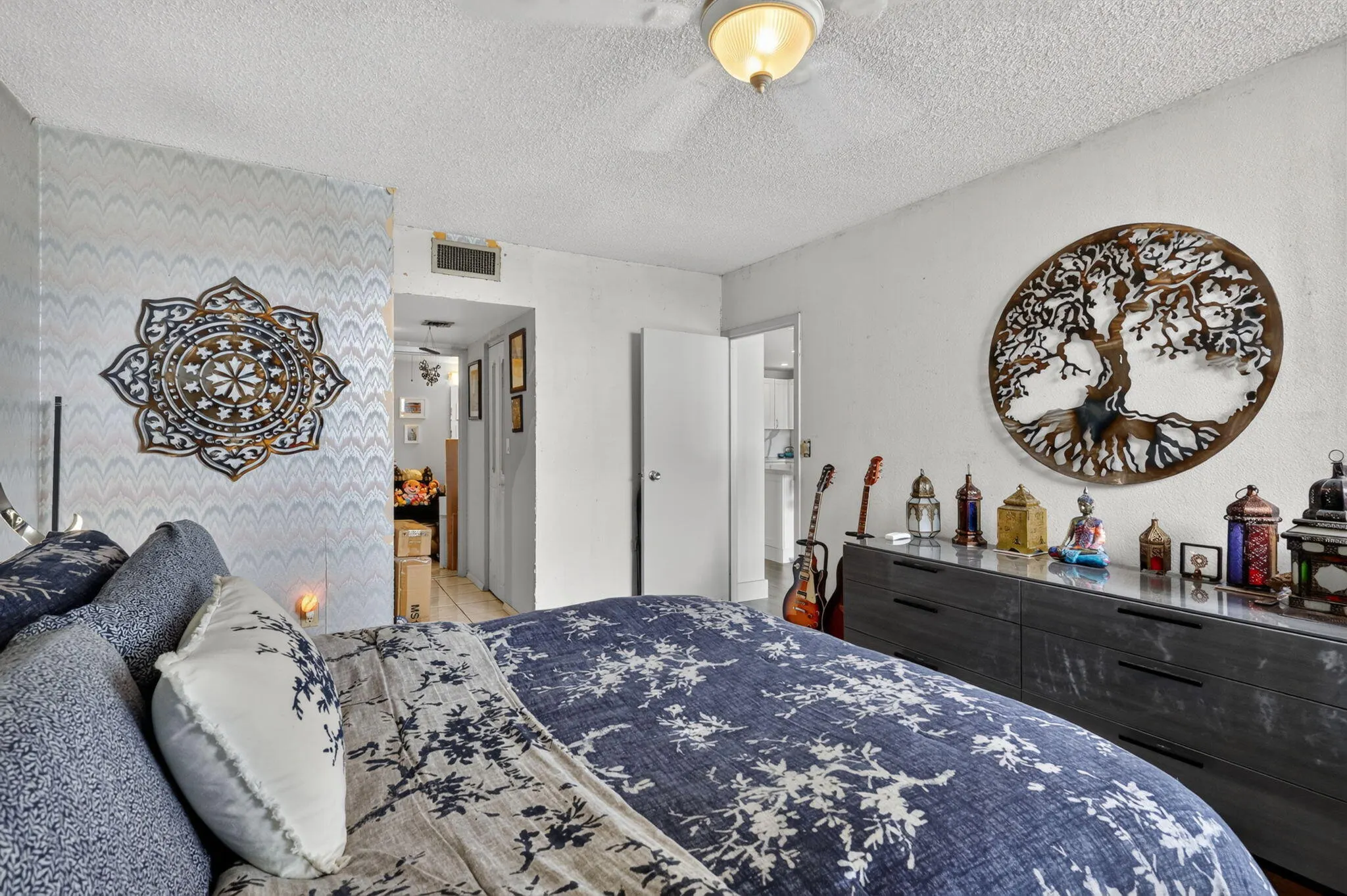 3625 N Country Club Drive #1807