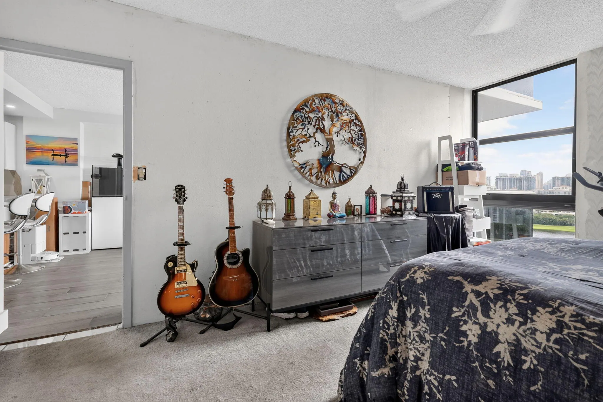3625 N Country Club Drive #1807