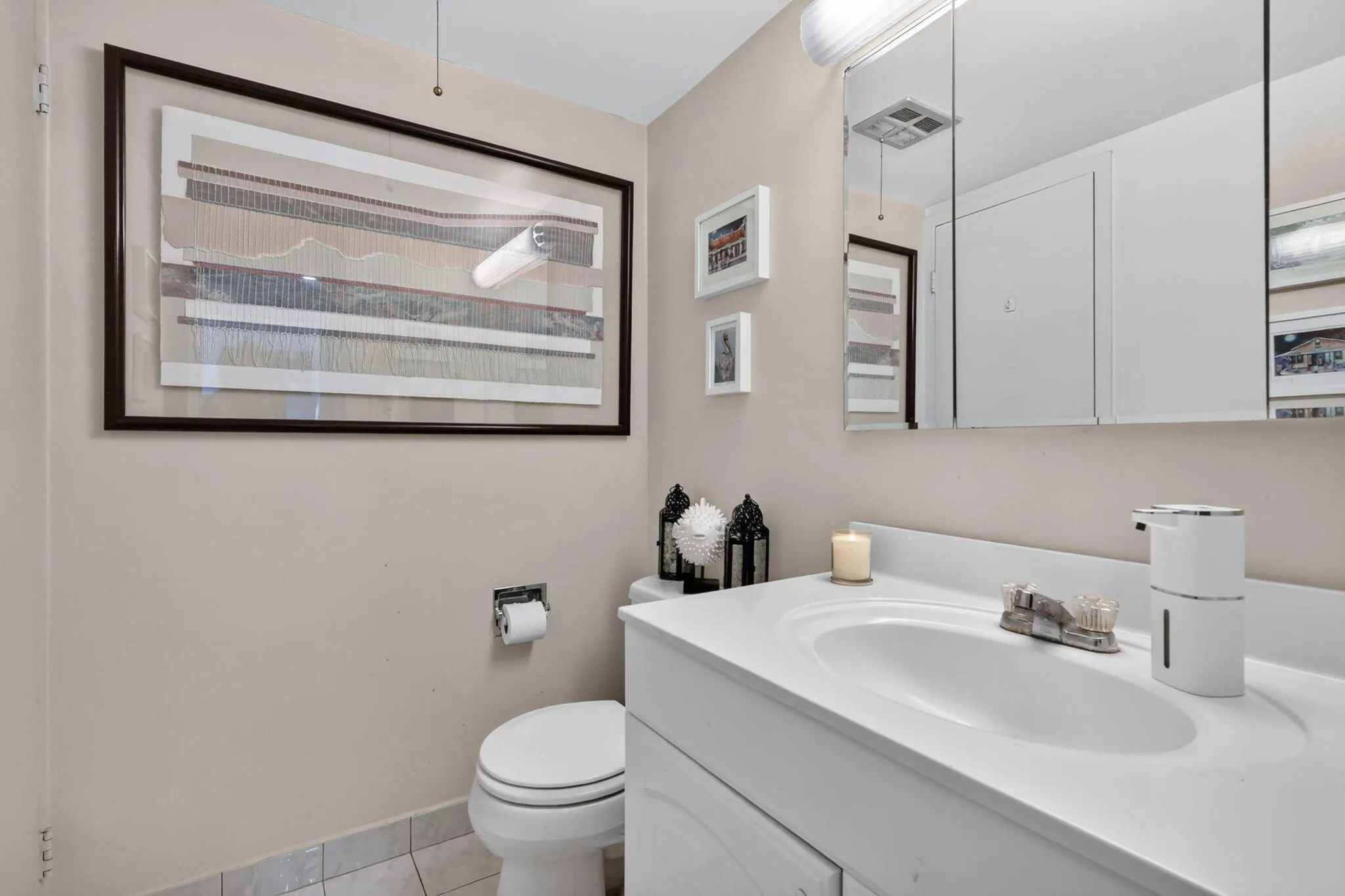 3625 N Country Club Drive #1807