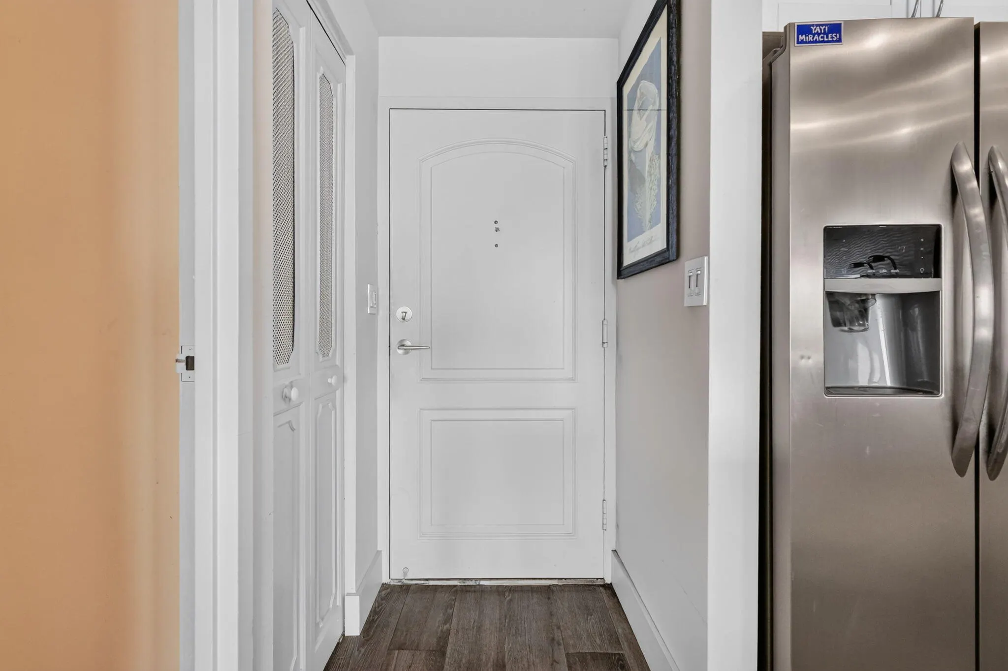 3625 N Country Club Drive #1807