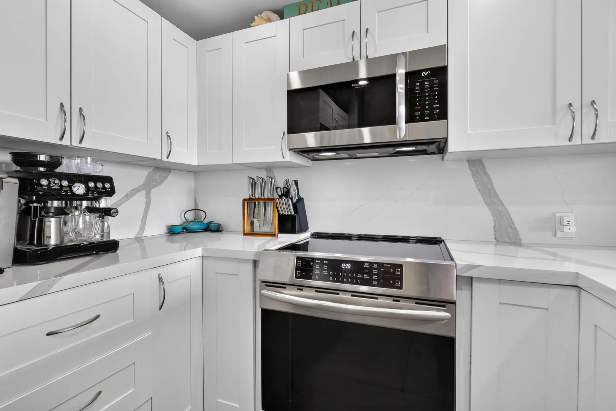 3625 N Country Club Drive #1807