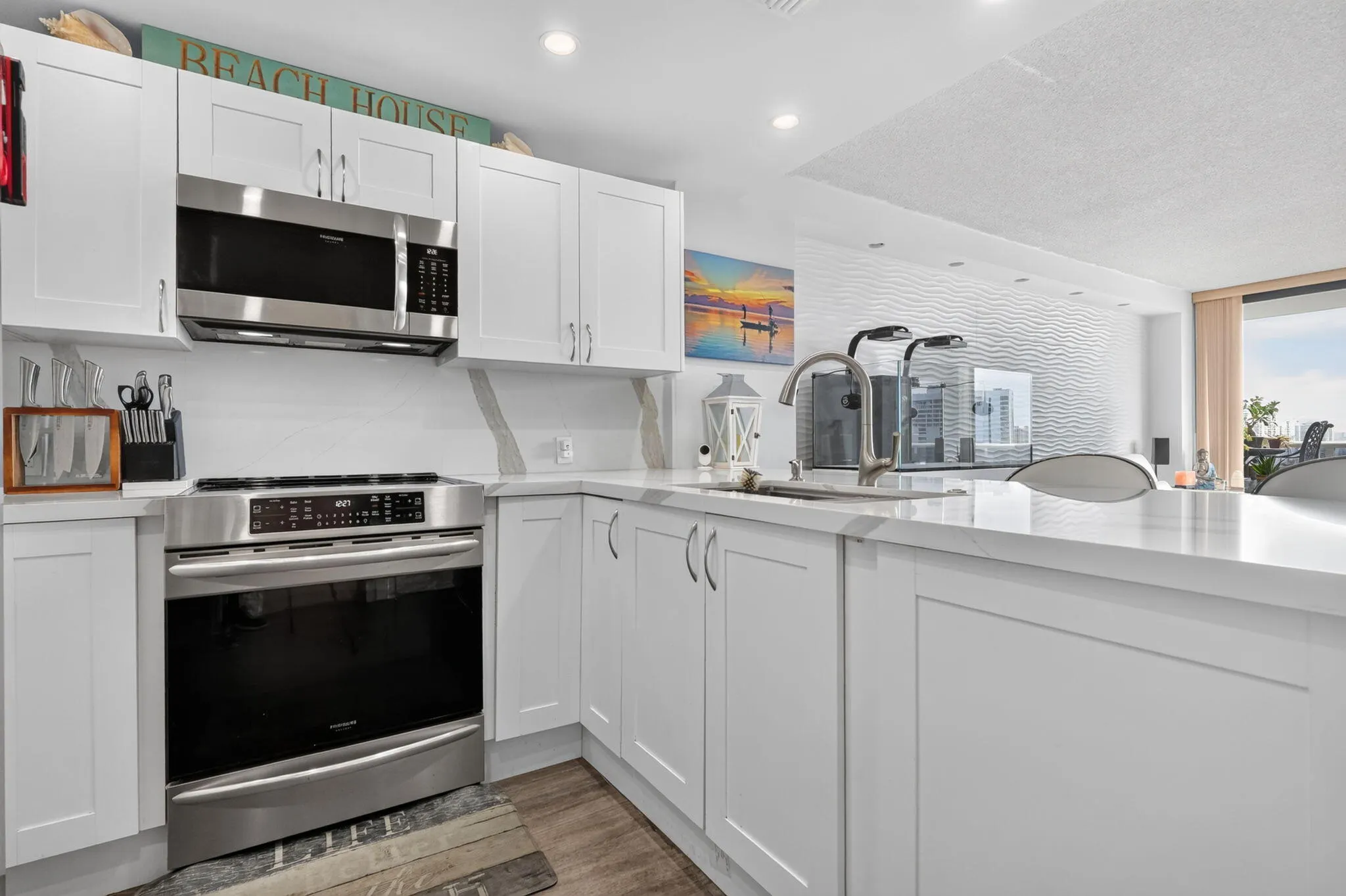 3625 N Country Club Drive #1807