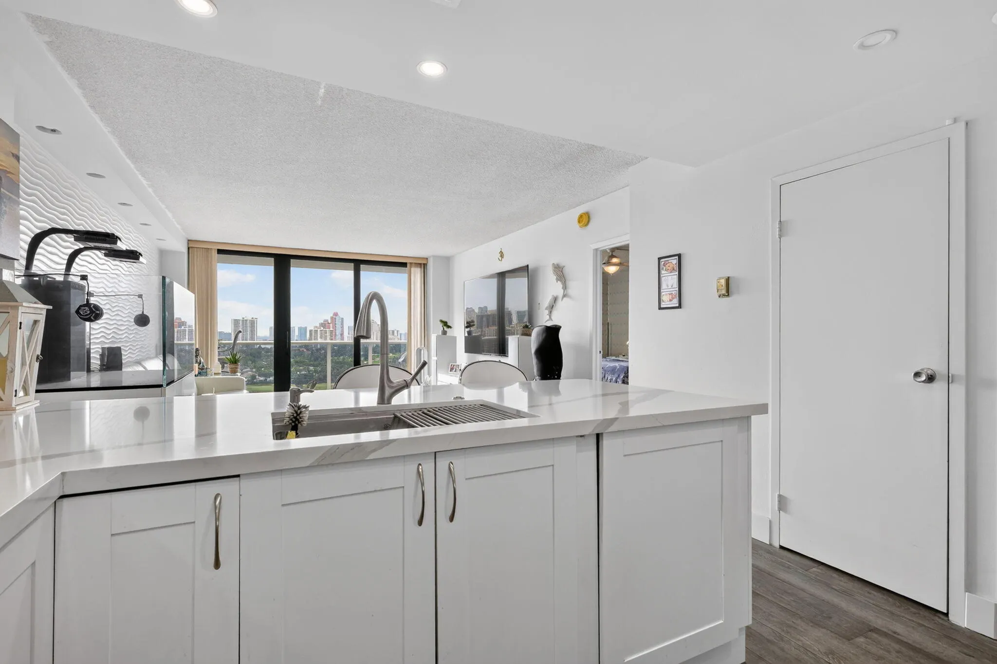 3625 N Country Club Drive #1807