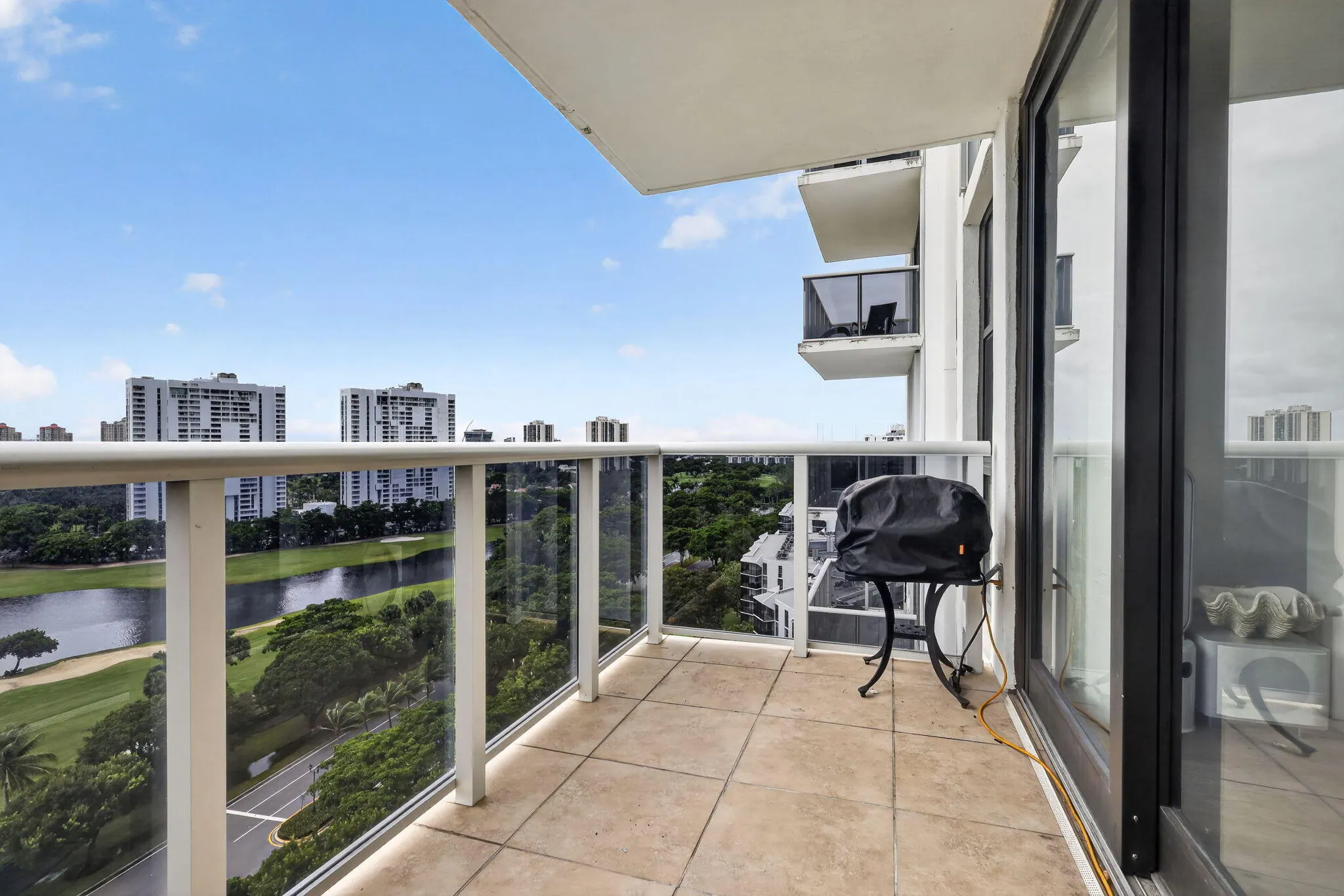3625 N Country Club Drive #1807