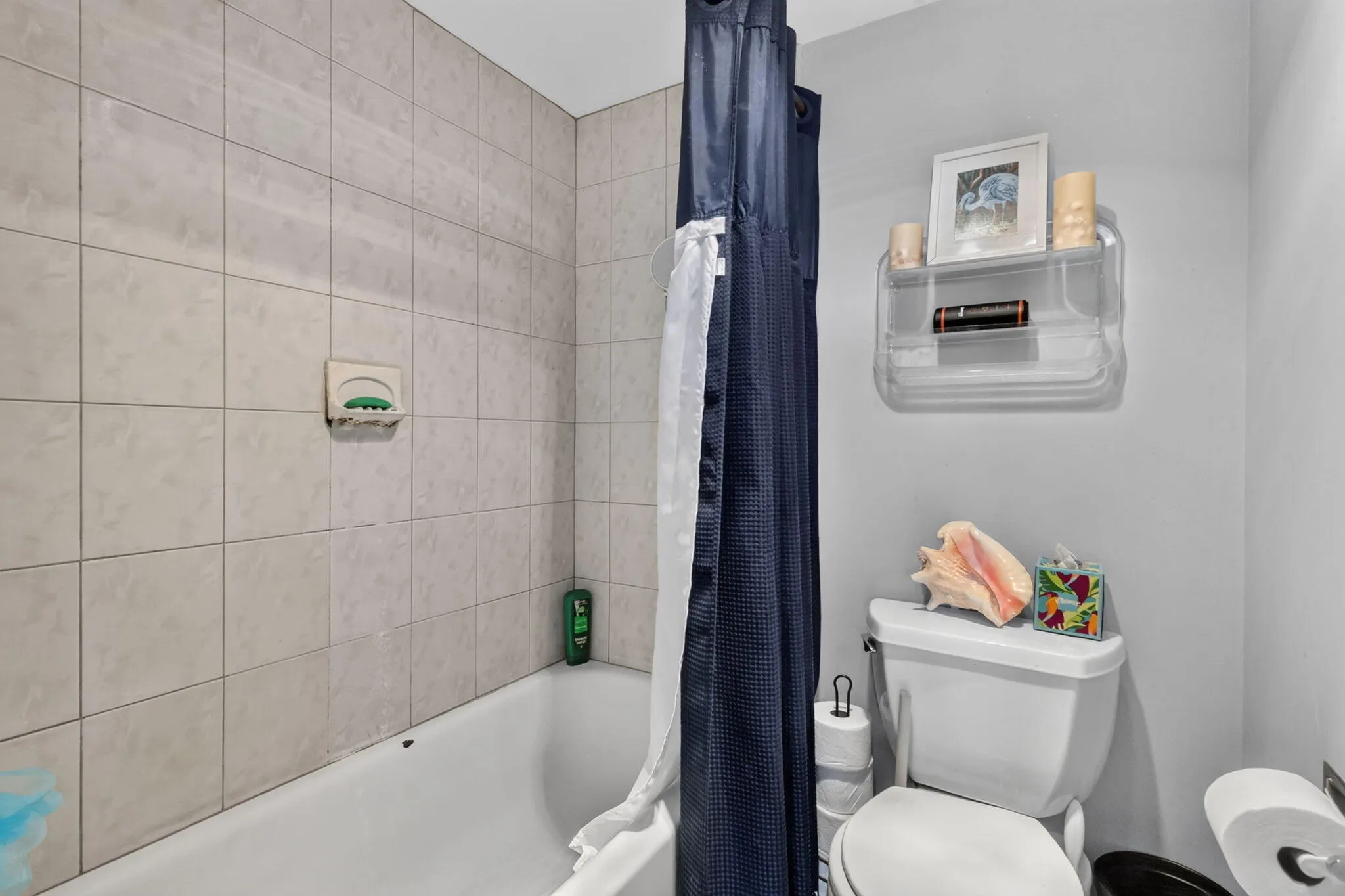 3625 N Country Club Drive #1807