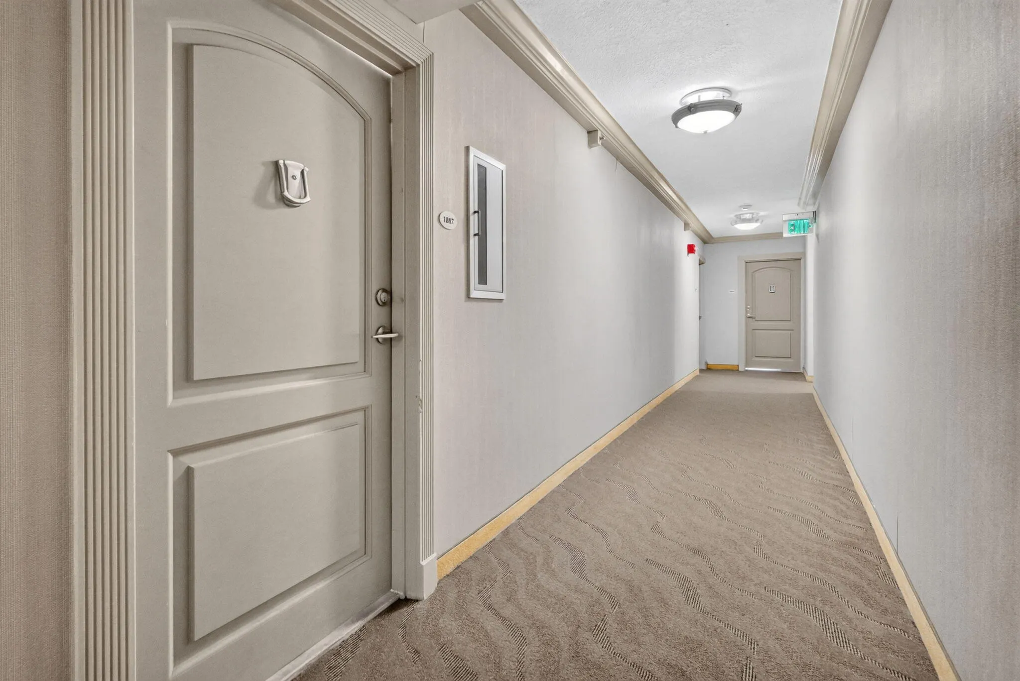 3625 N Country Club Drive #1807