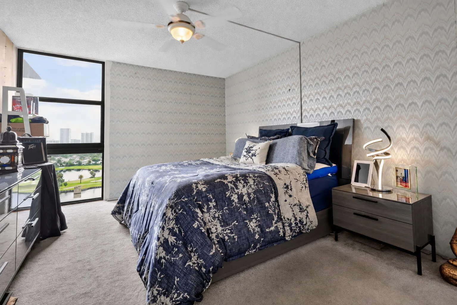 3625 N Country Club Drive #1807