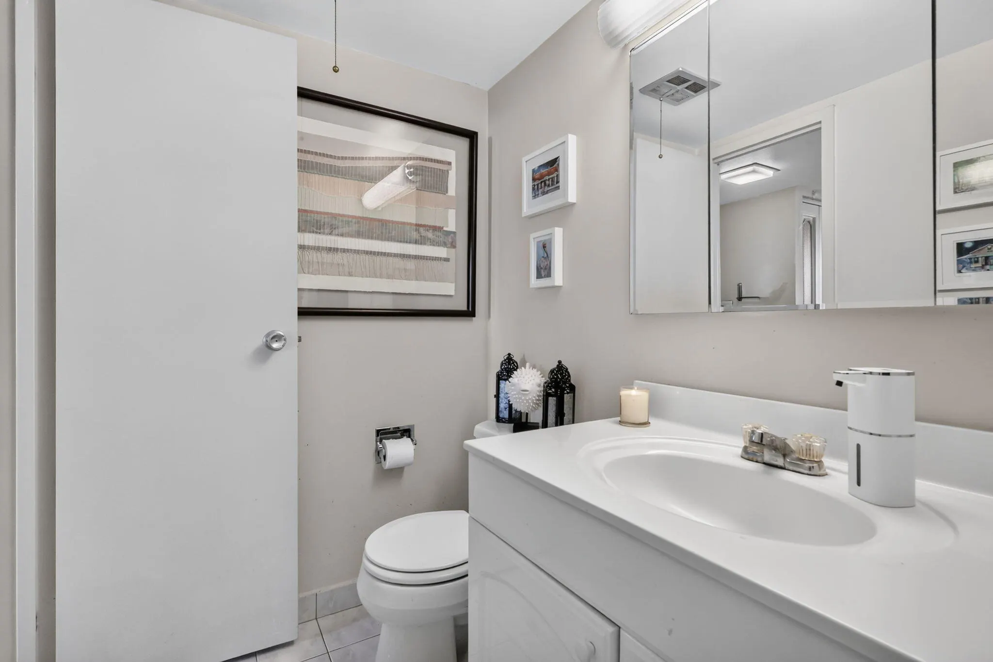 3625 N Country Club Drive #1807