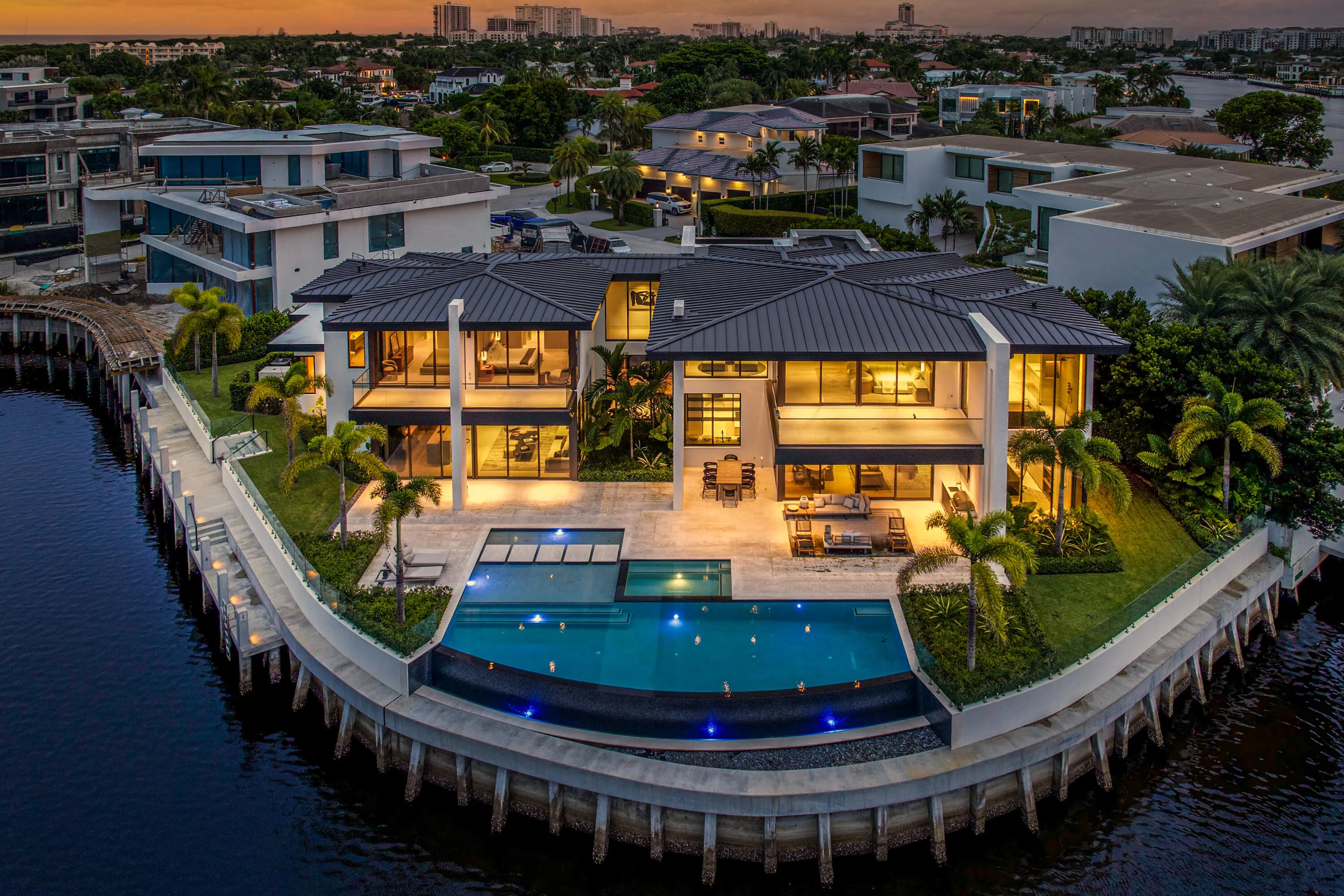 829 ORCHID Drive