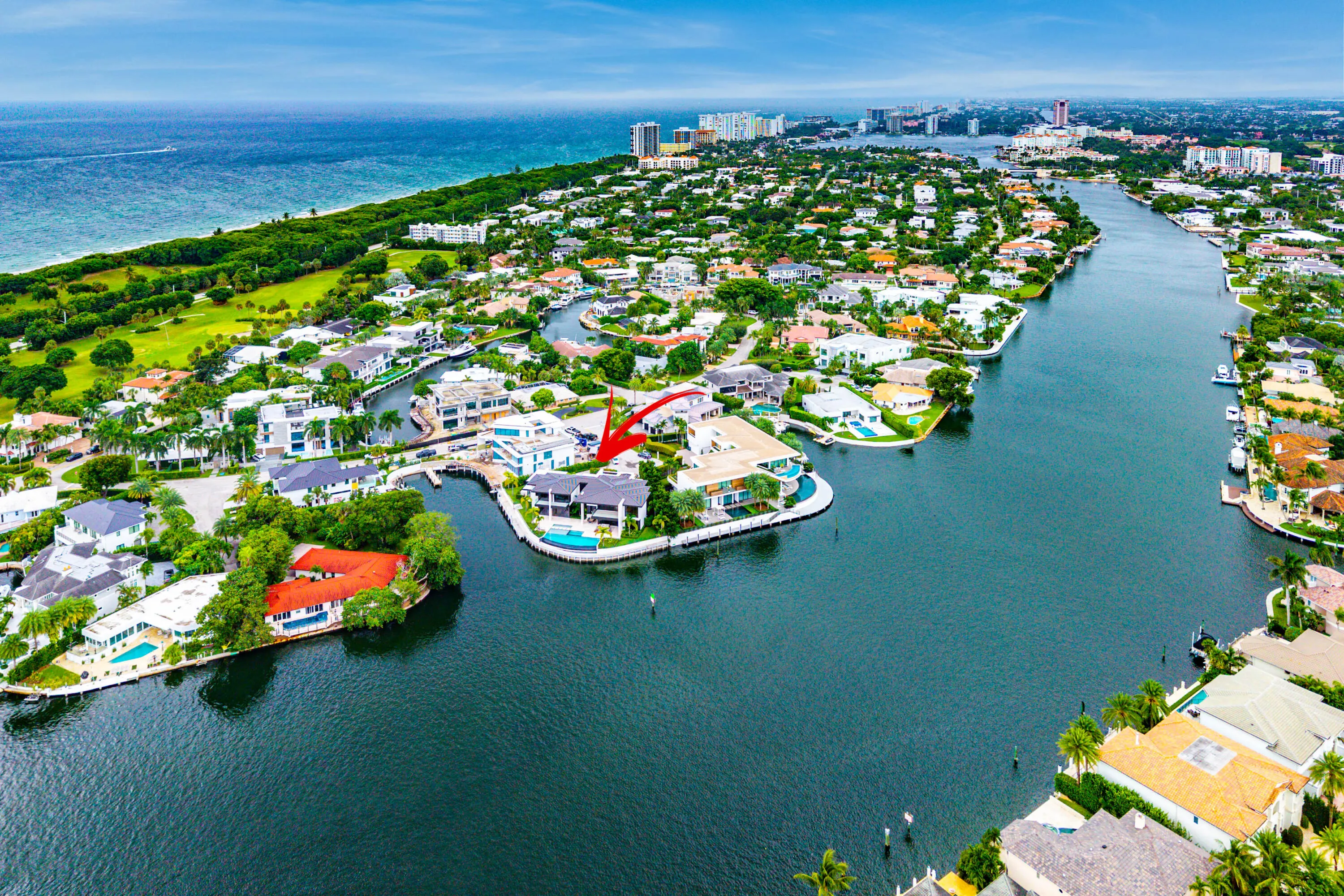 829 ORCHID Drive