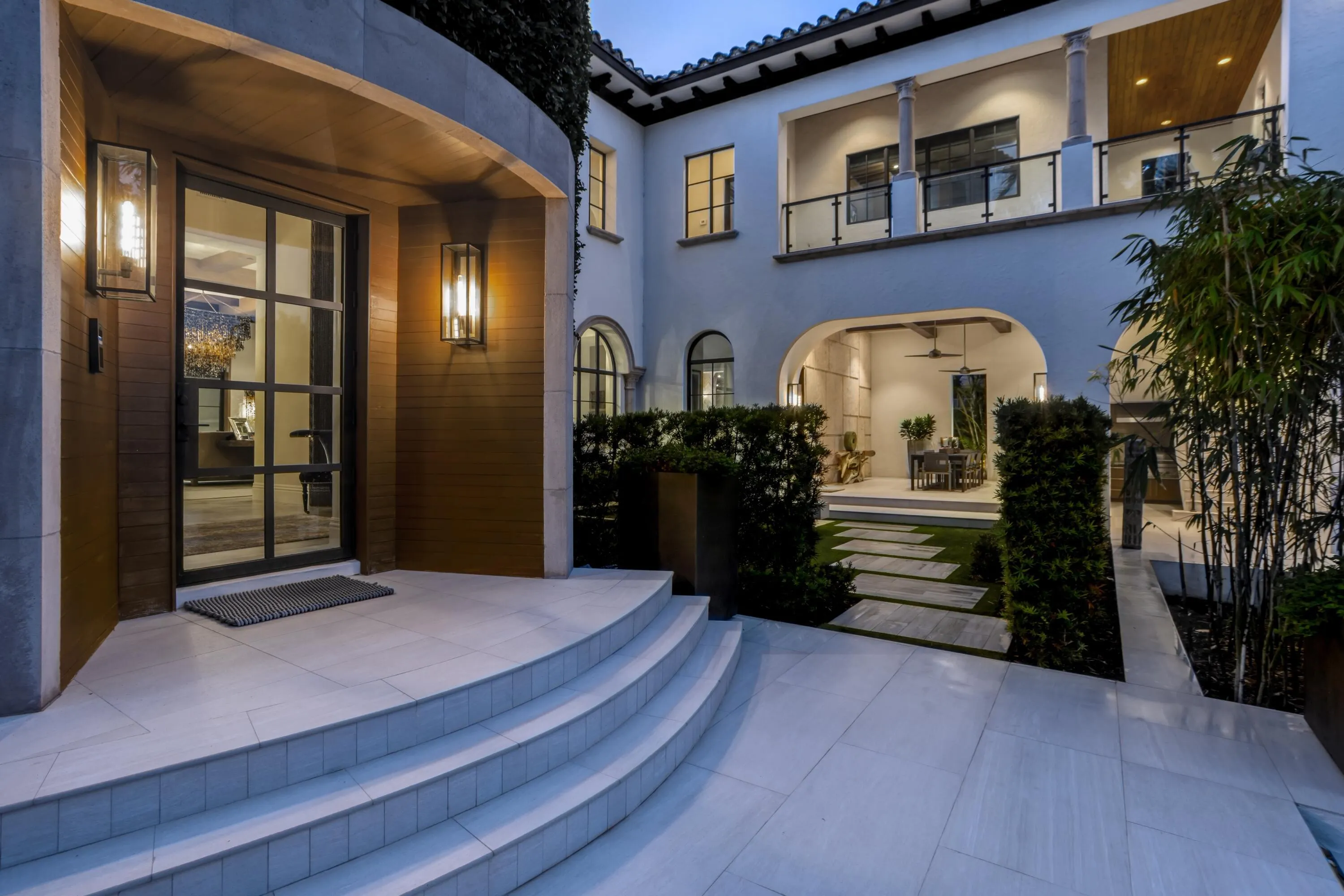 410 N OCEAN Boulevard