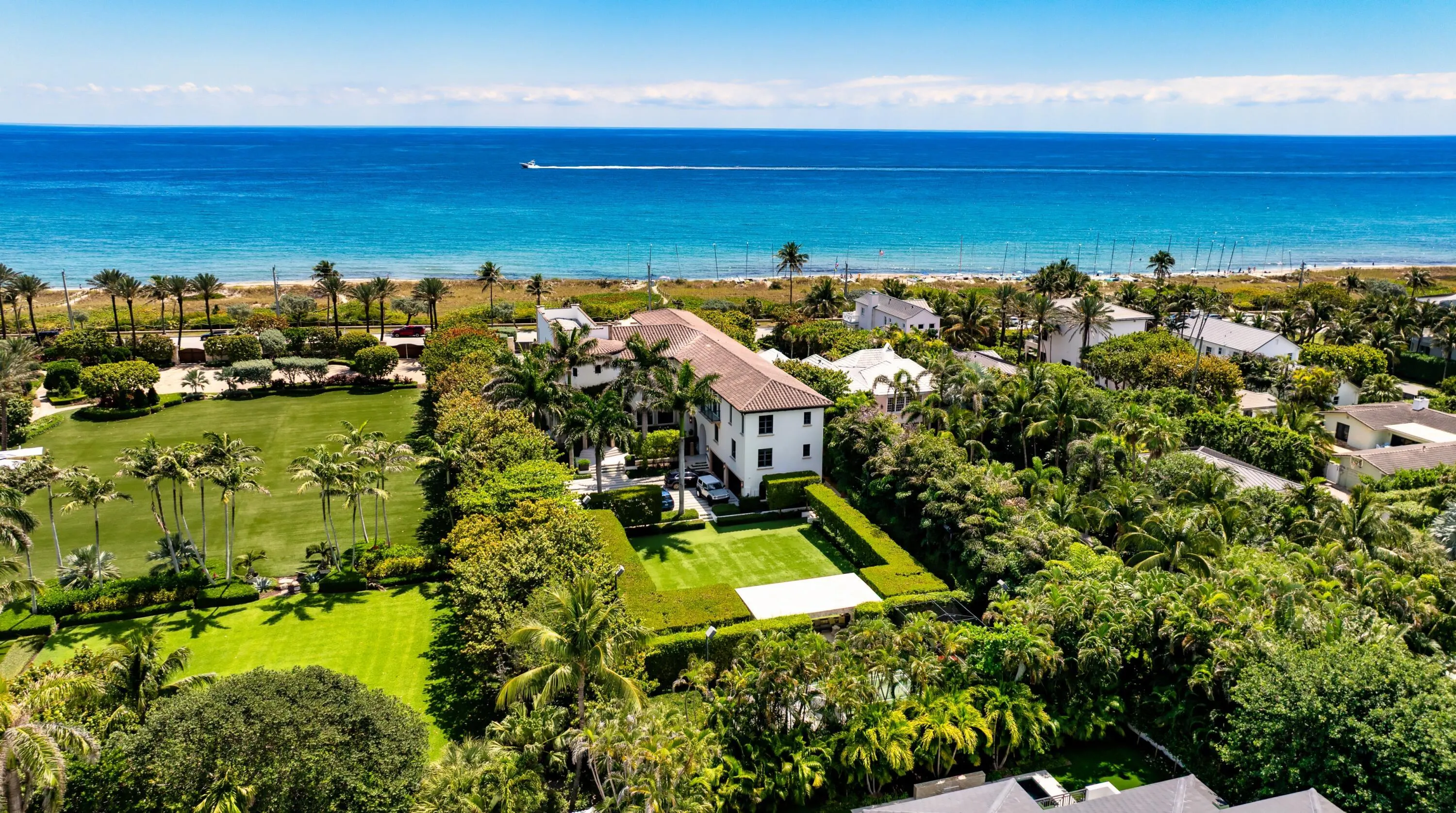 410 N OCEAN Boulevard