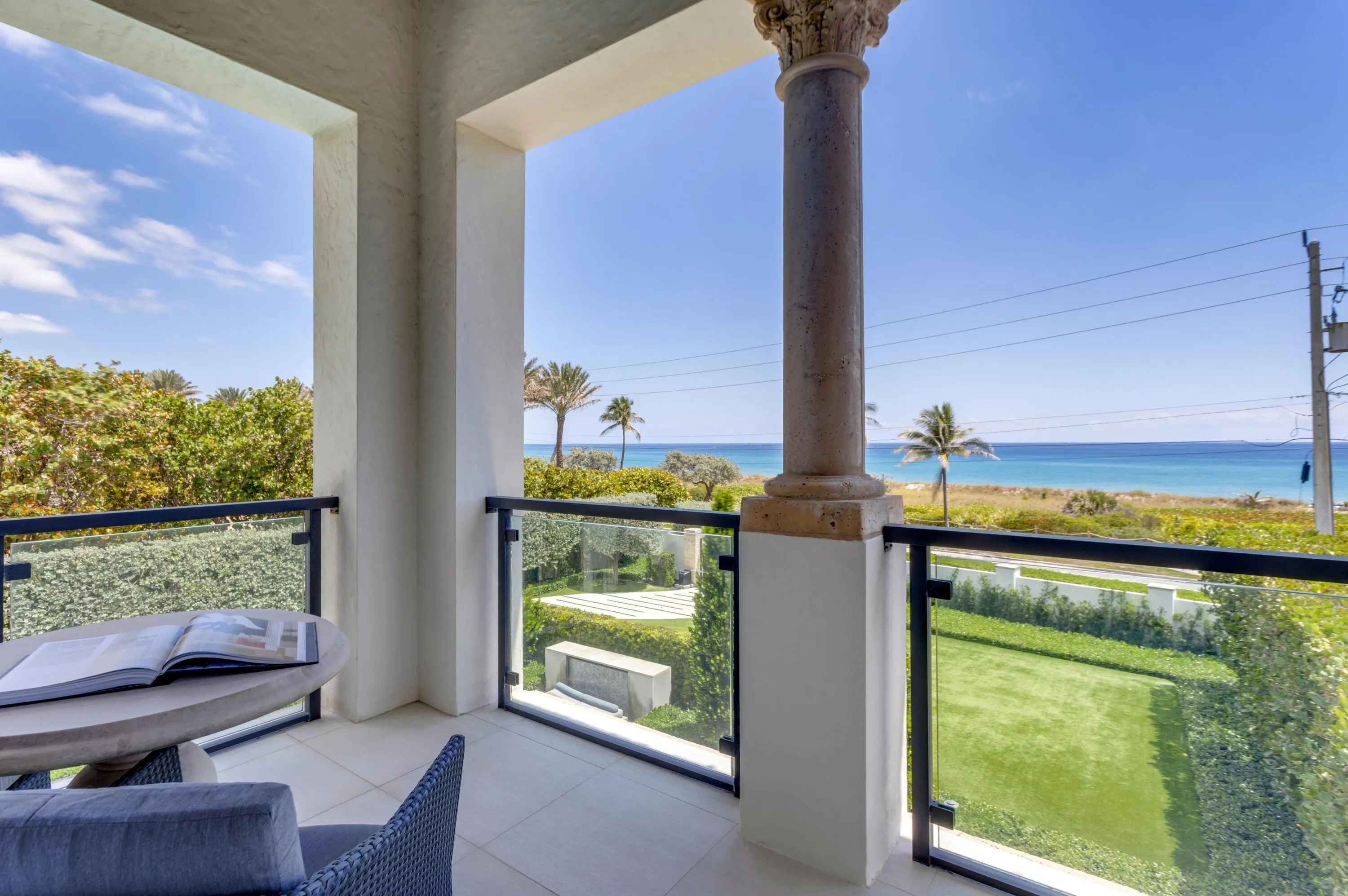 410 N OCEAN Boulevard