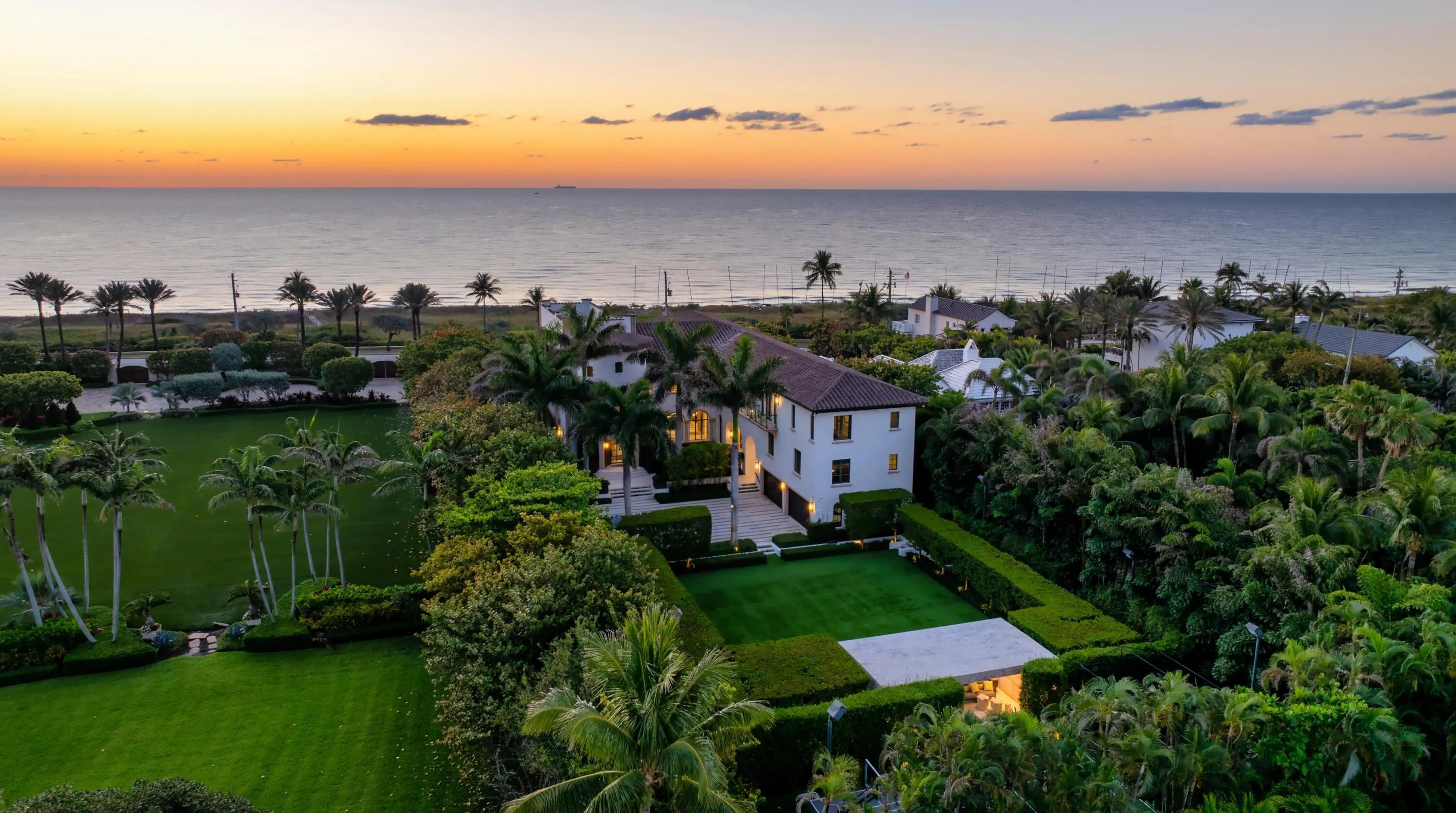 410 N OCEAN Boulevard