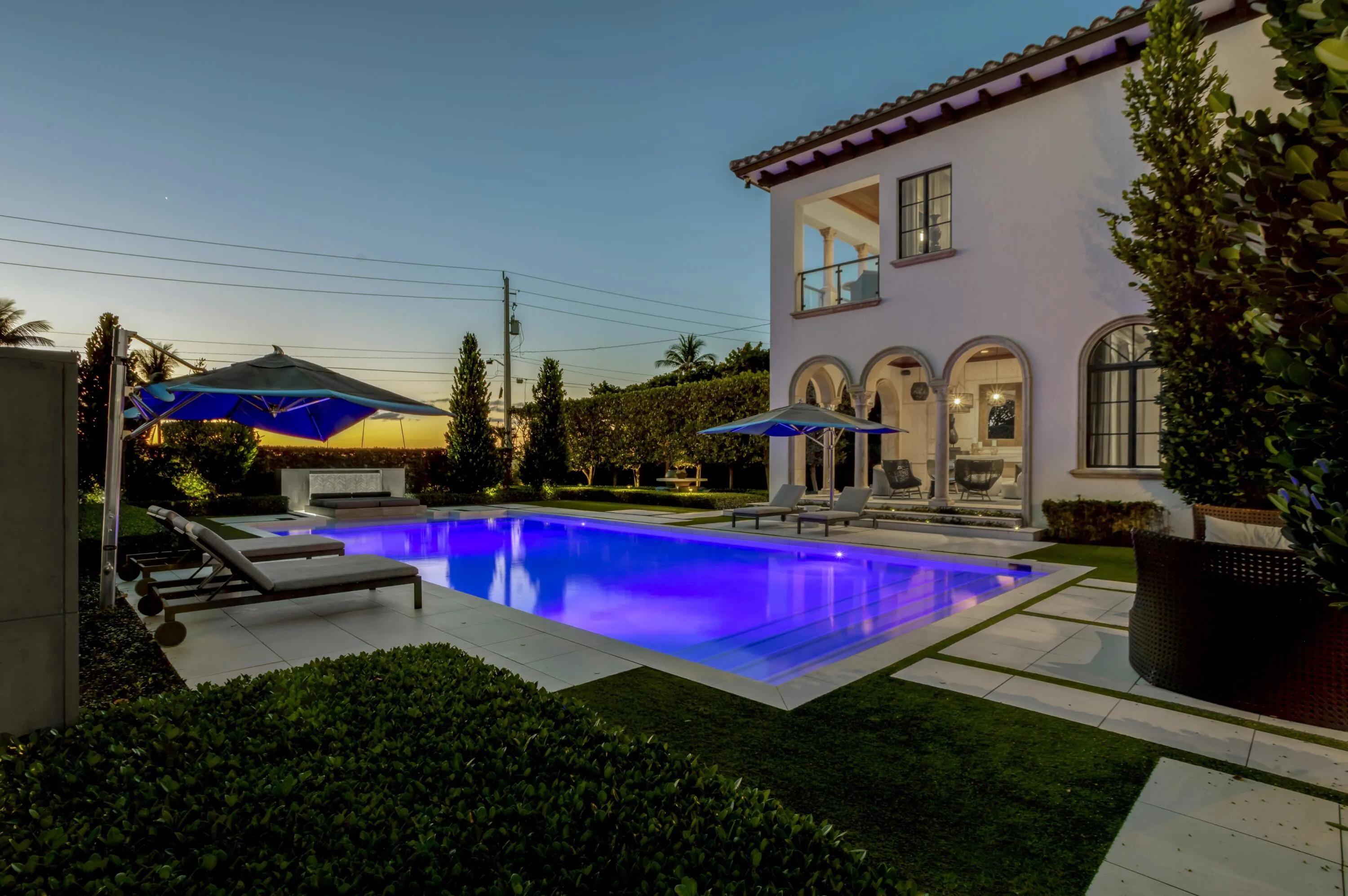 410 N OCEAN Boulevard