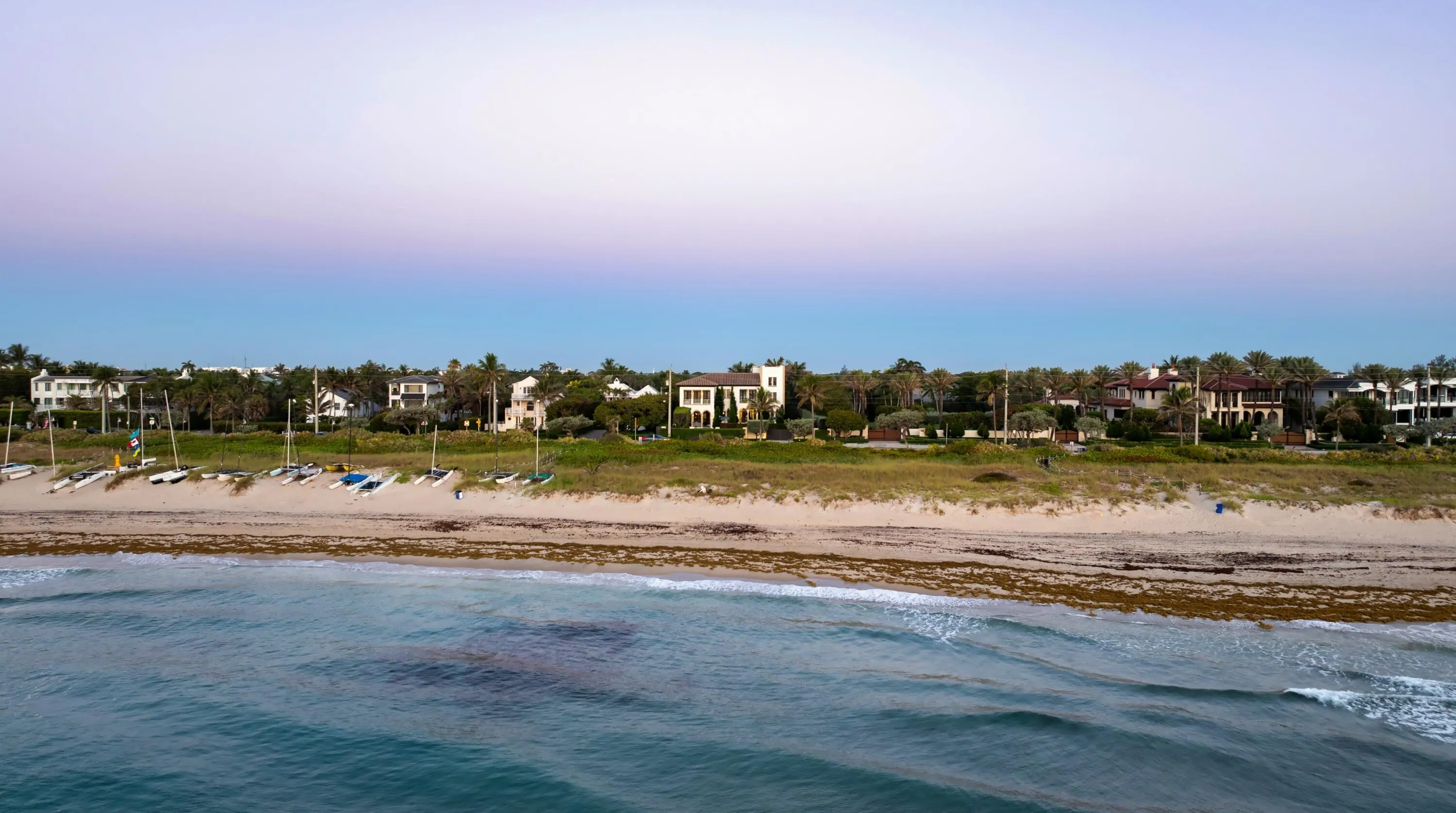 410 N OCEAN Boulevard