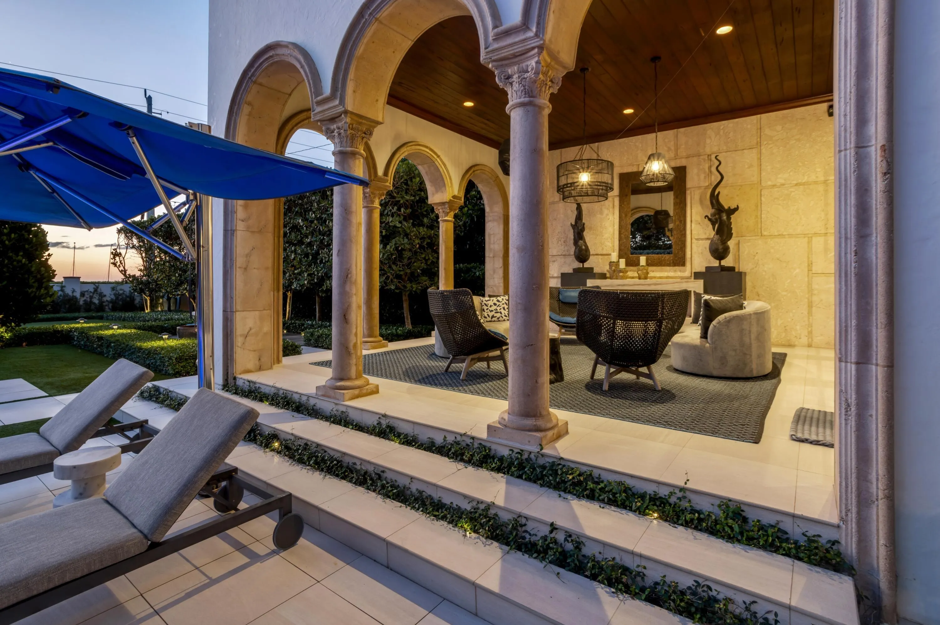 410 N OCEAN Boulevard