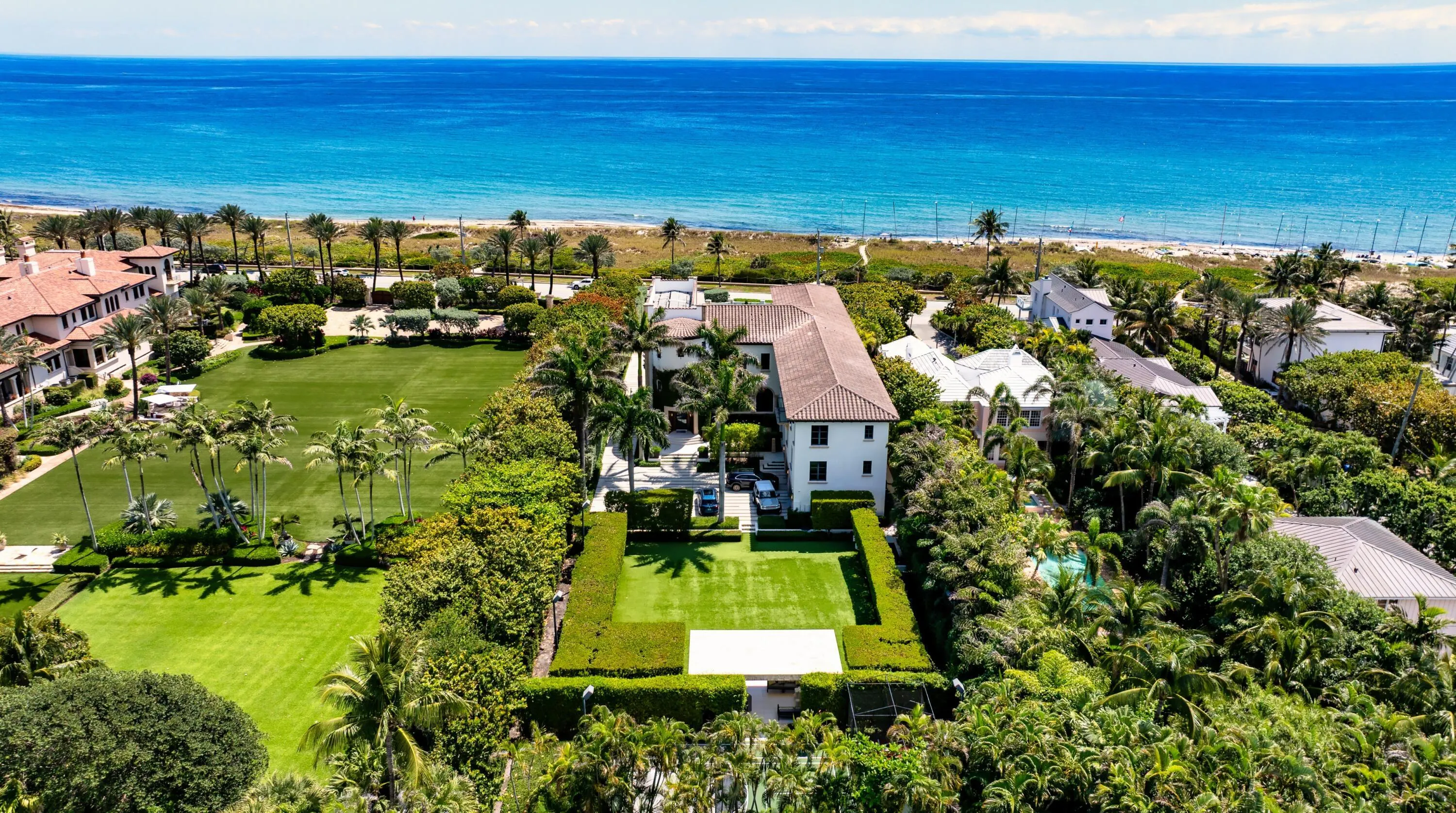 410 N OCEAN Boulevard