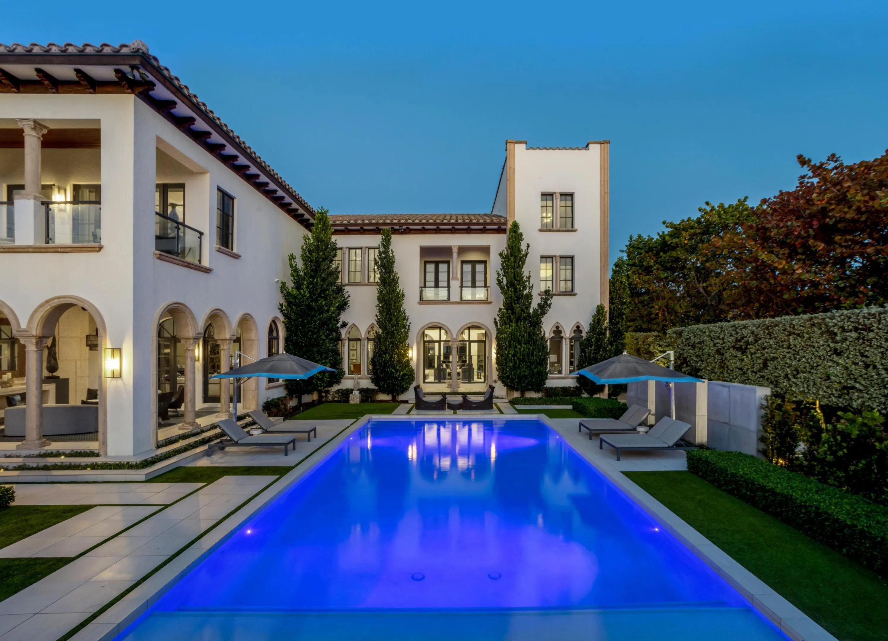 410 N OCEAN Boulevard