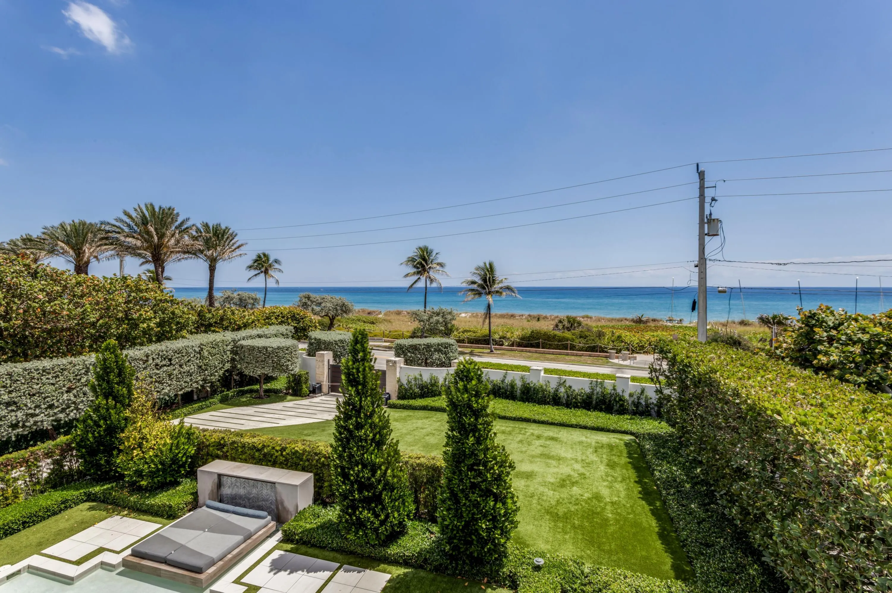 410 N OCEAN Boulevard