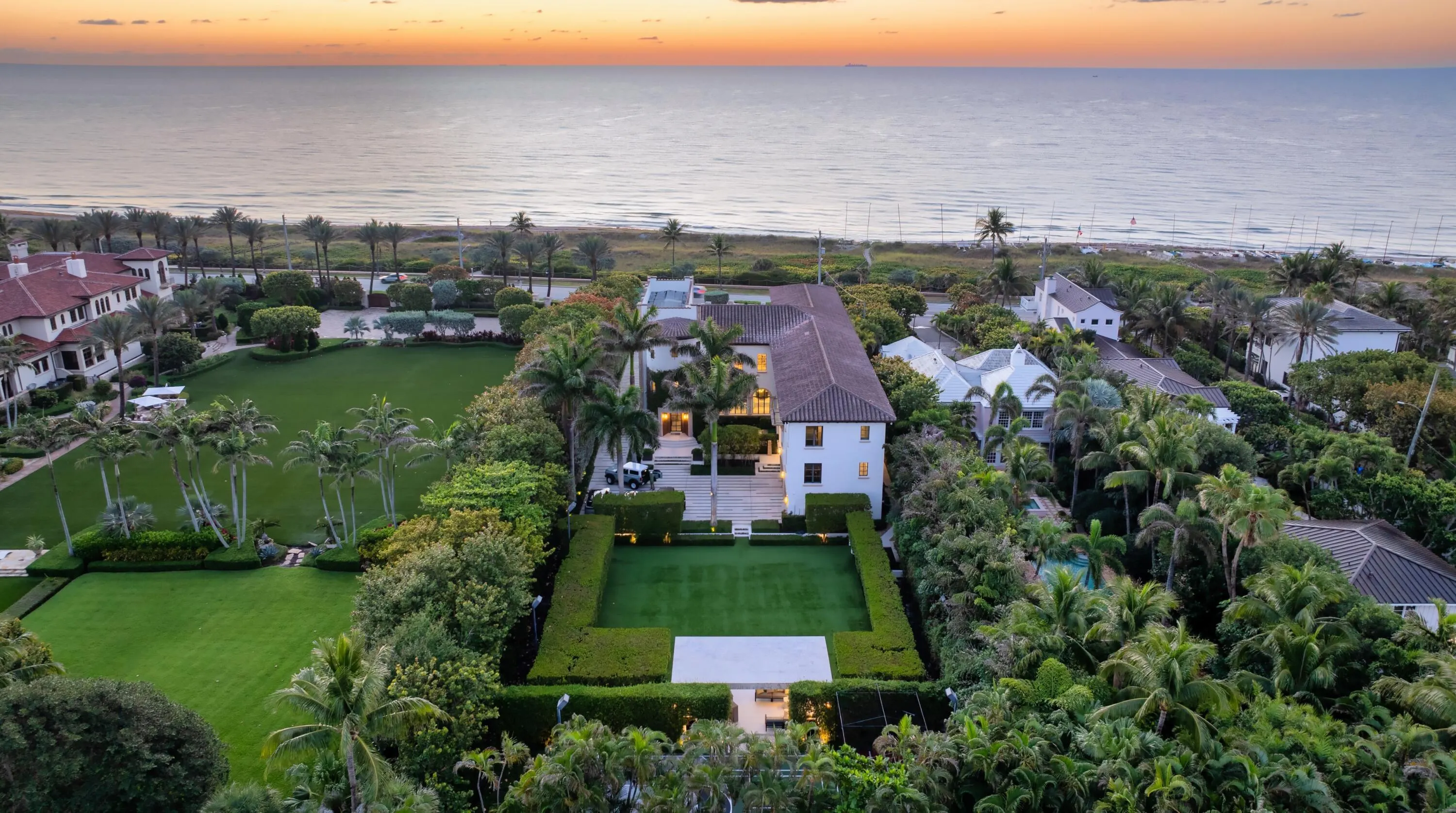 410 N OCEAN Boulevard