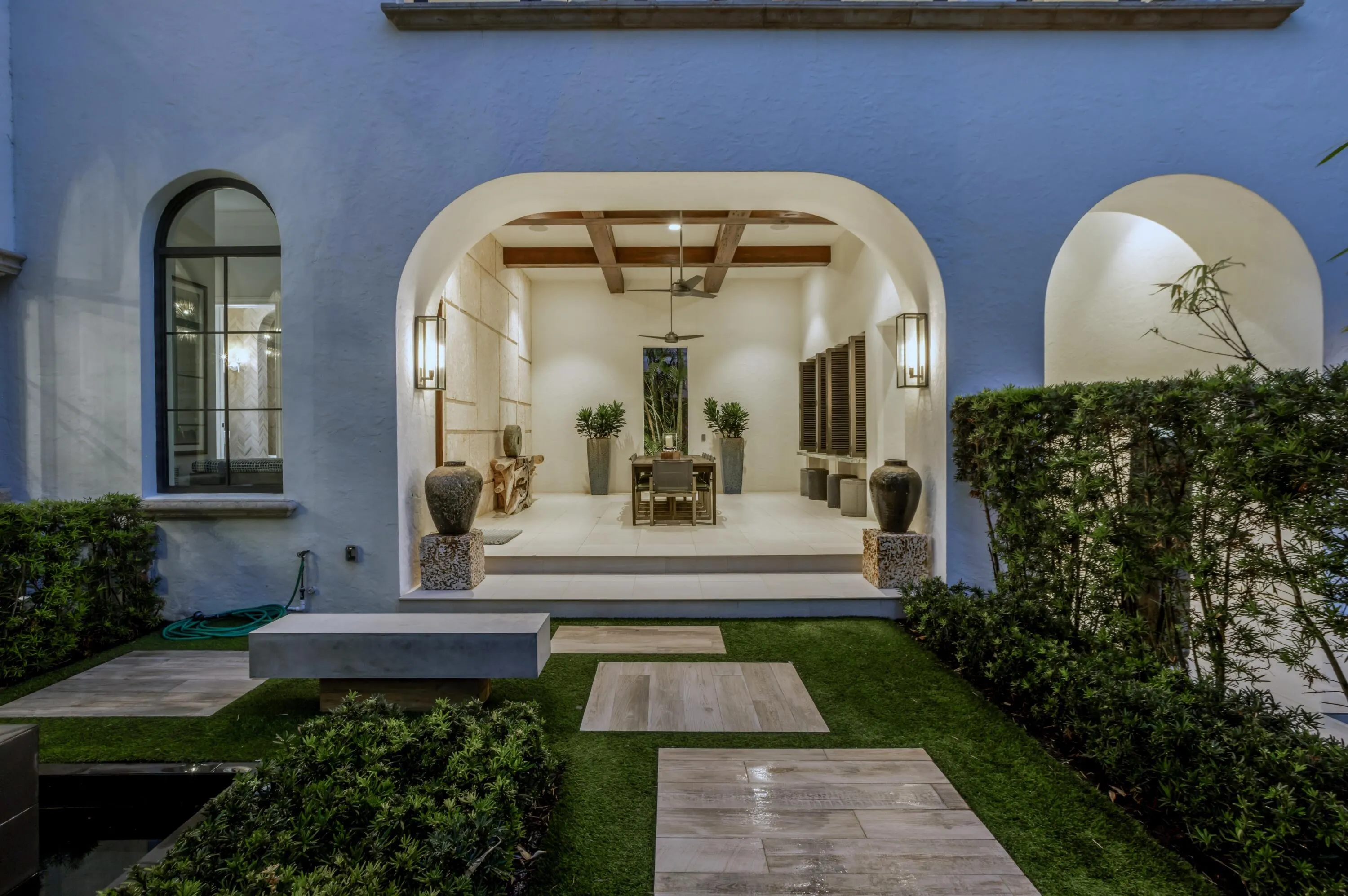 410 N OCEAN Boulevard