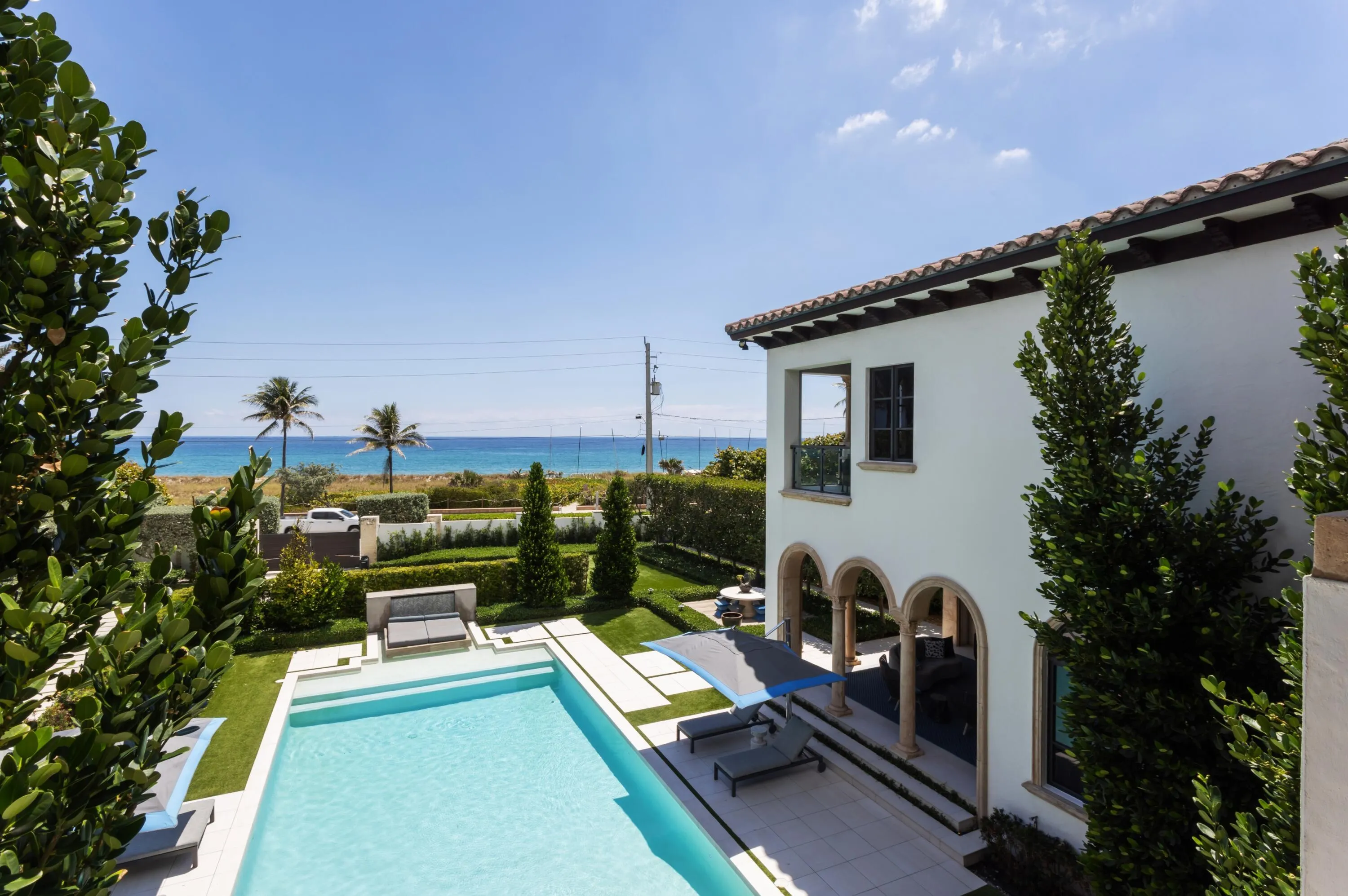 410 N OCEAN Boulevard