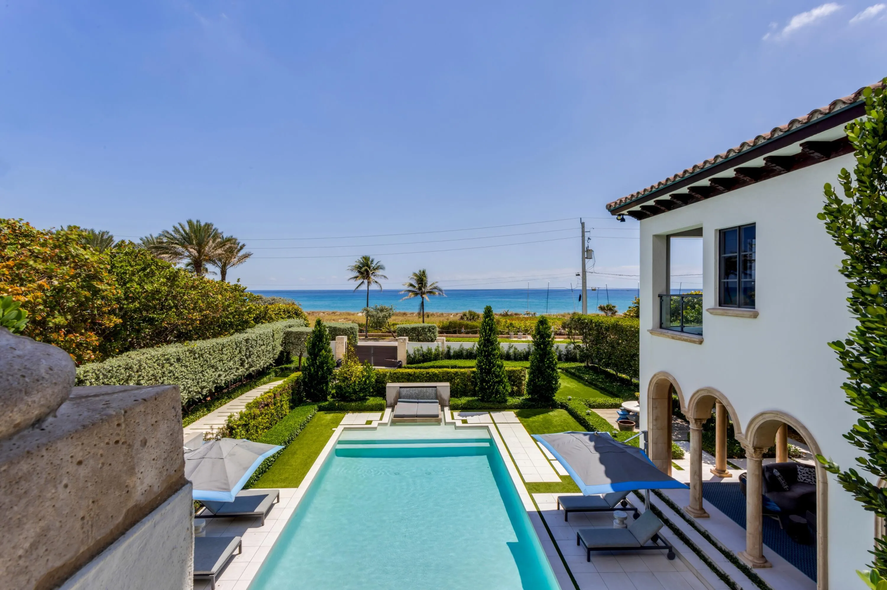 410 N OCEAN Boulevard