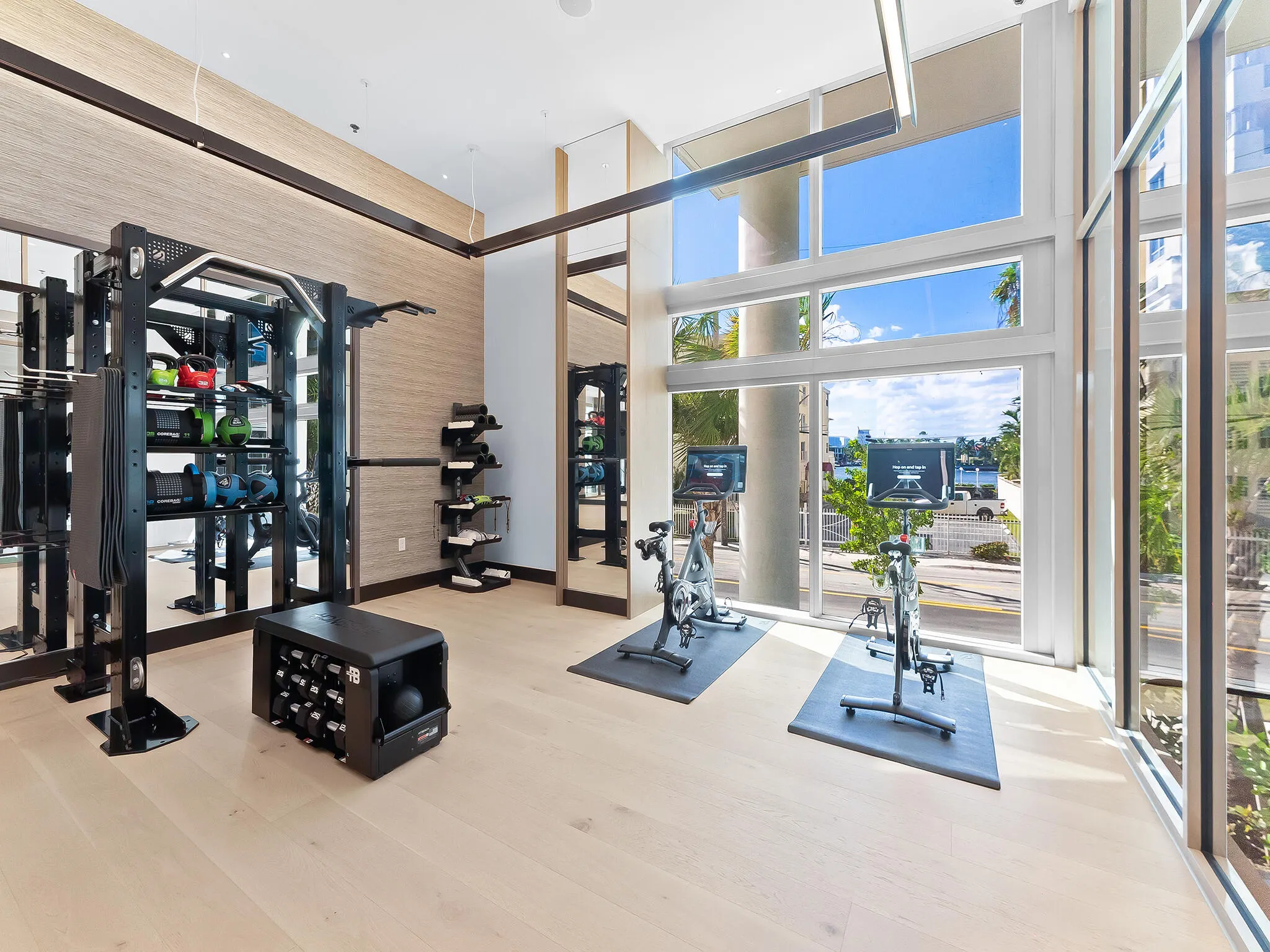 151 N Seabreeze Boulevard #2104