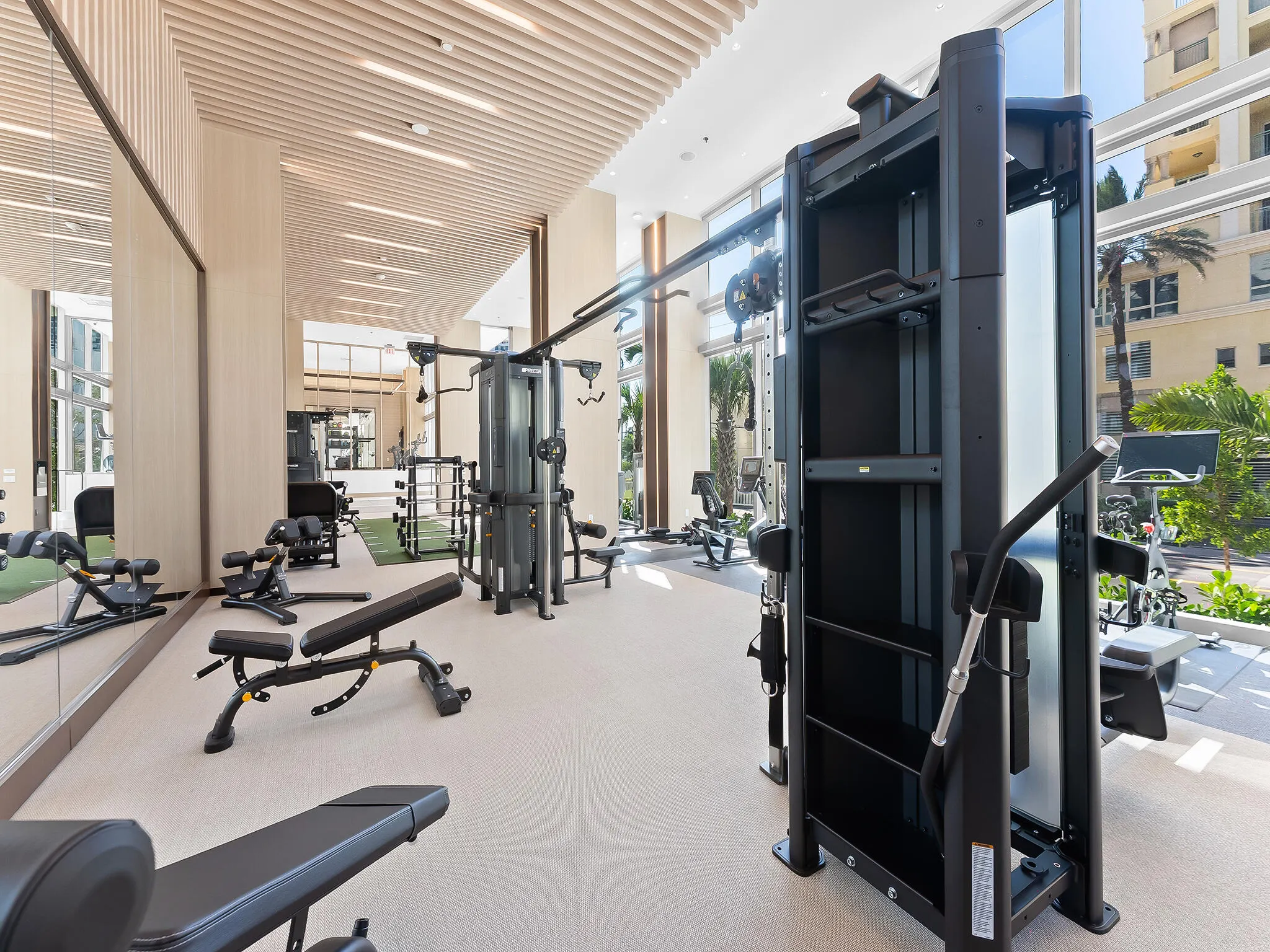 151 N Seabreeze Boulevard #2104